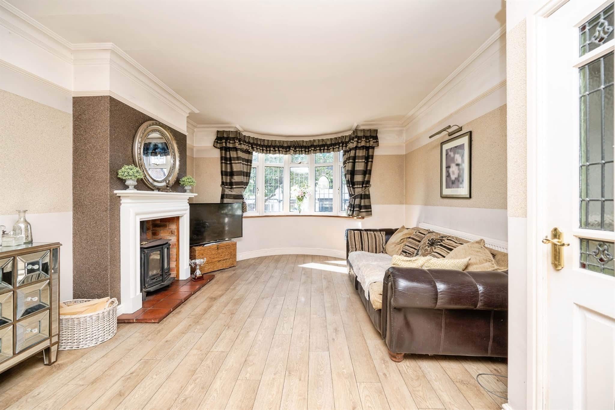 Property at Gervase Drive, Dudley
