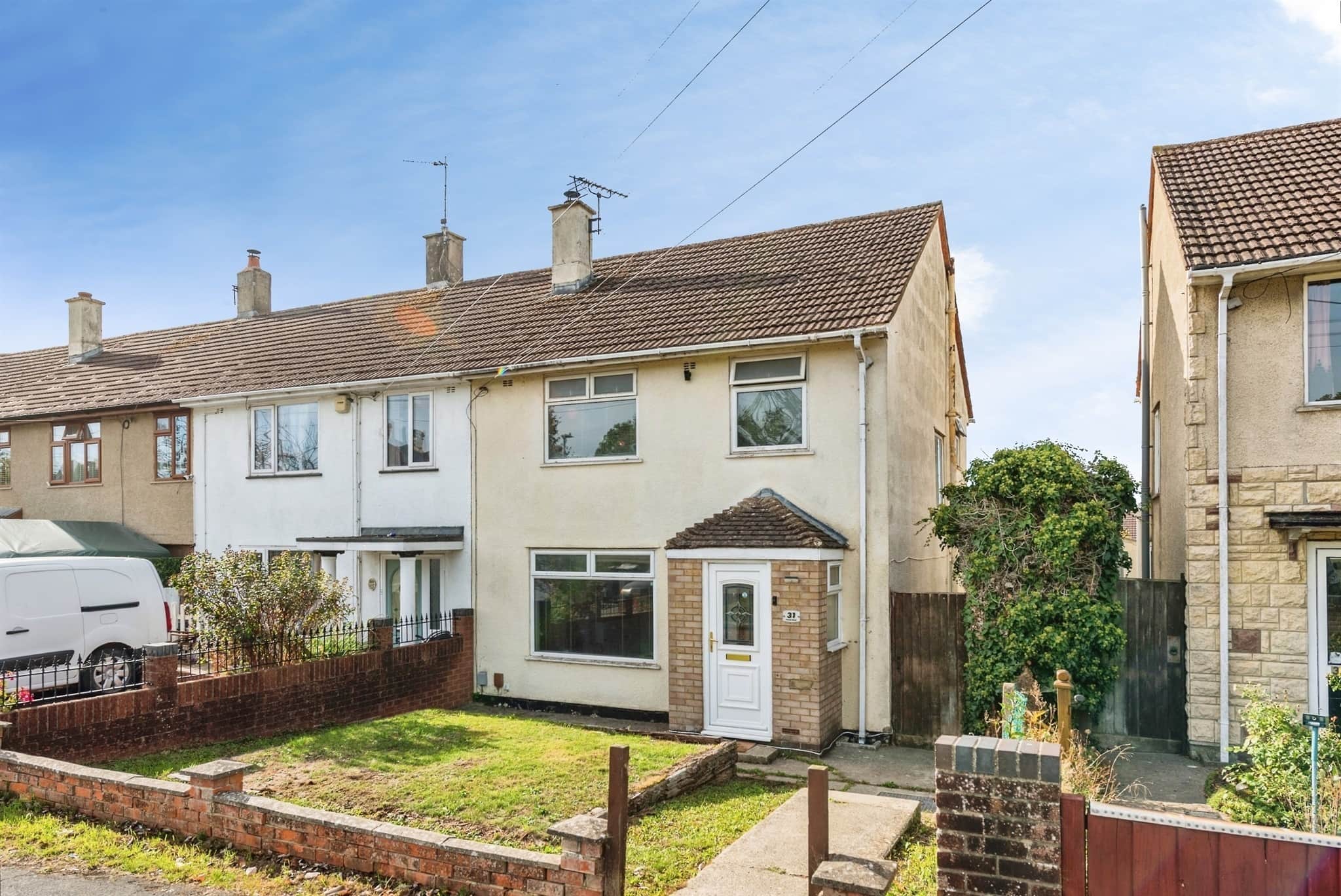 Property at Purton Road, Swindon