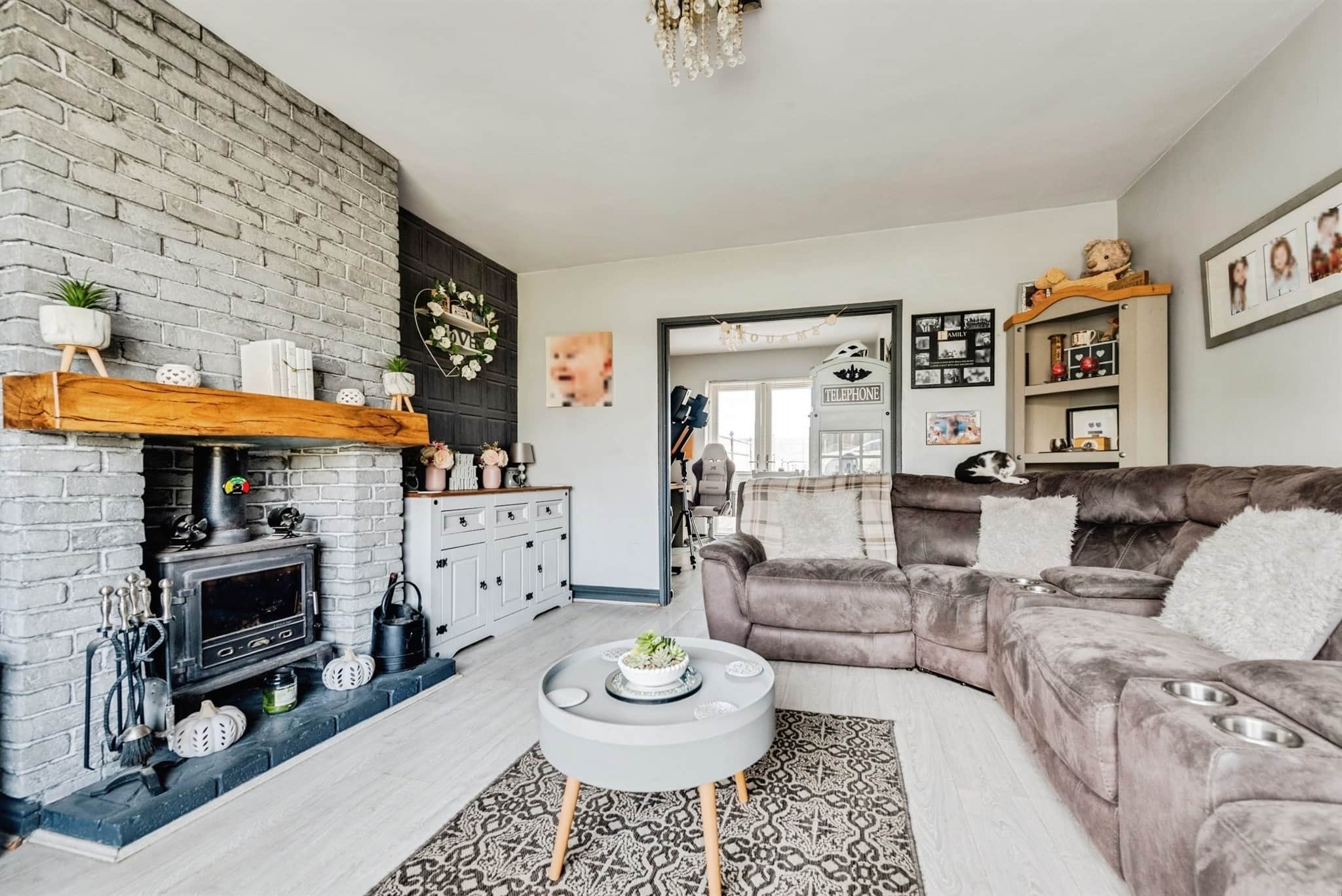 Property at Purton Road, Swindon