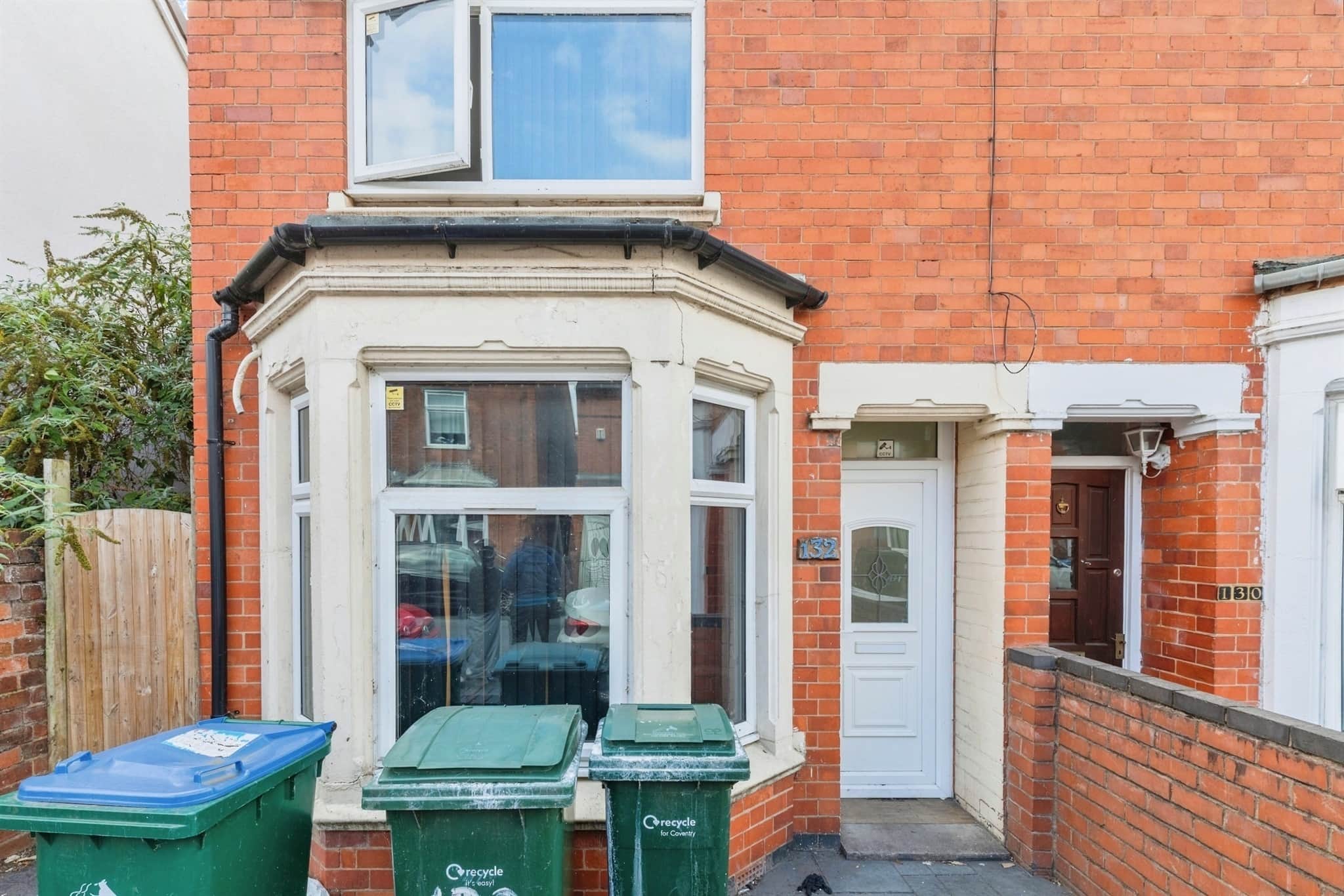 Property at St. Georges Road, Coventry