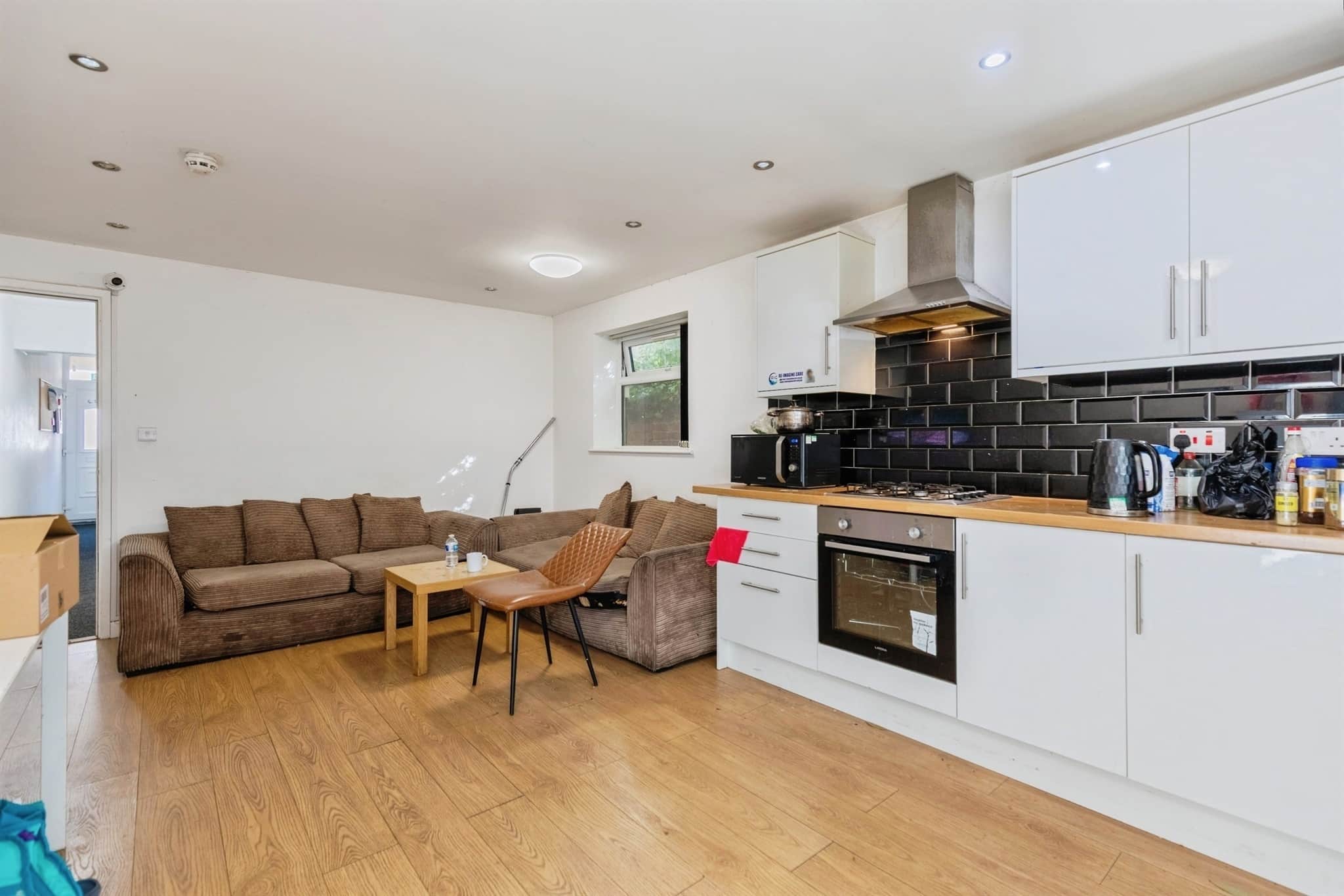 Property at St. Georges Road, Coventry
