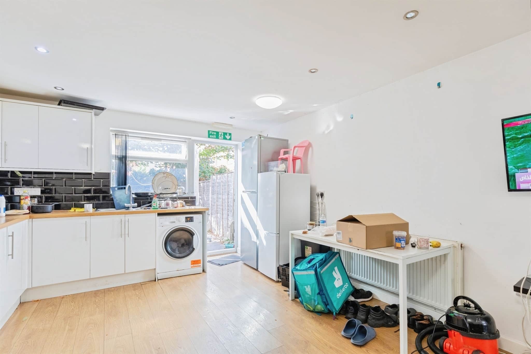 Property at St. Georges Road, Coventry