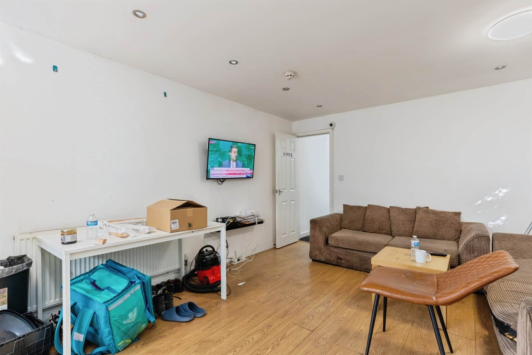 Property at St. Georges Road, Coventry