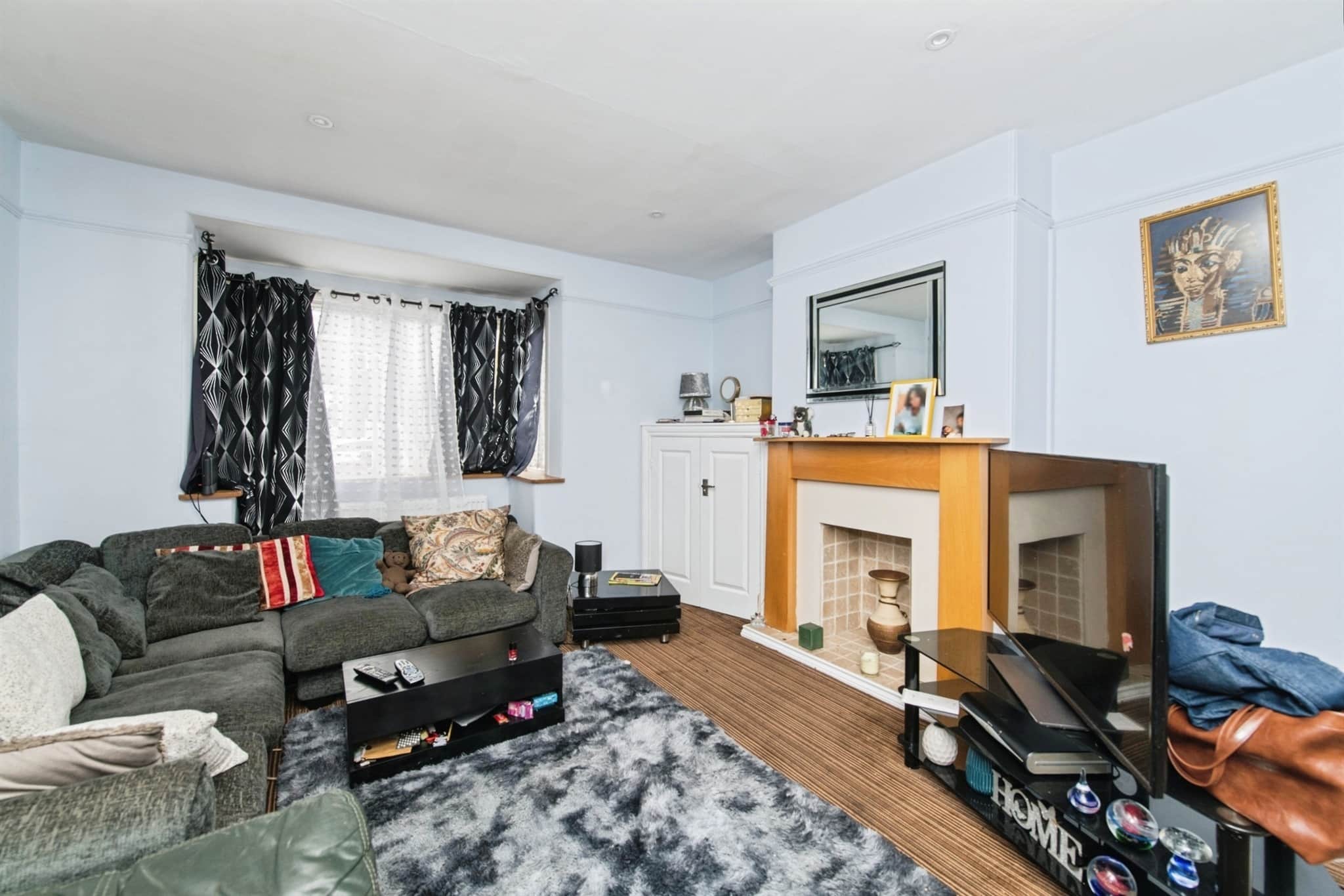 Property at Hamlin Lane, Exeter
