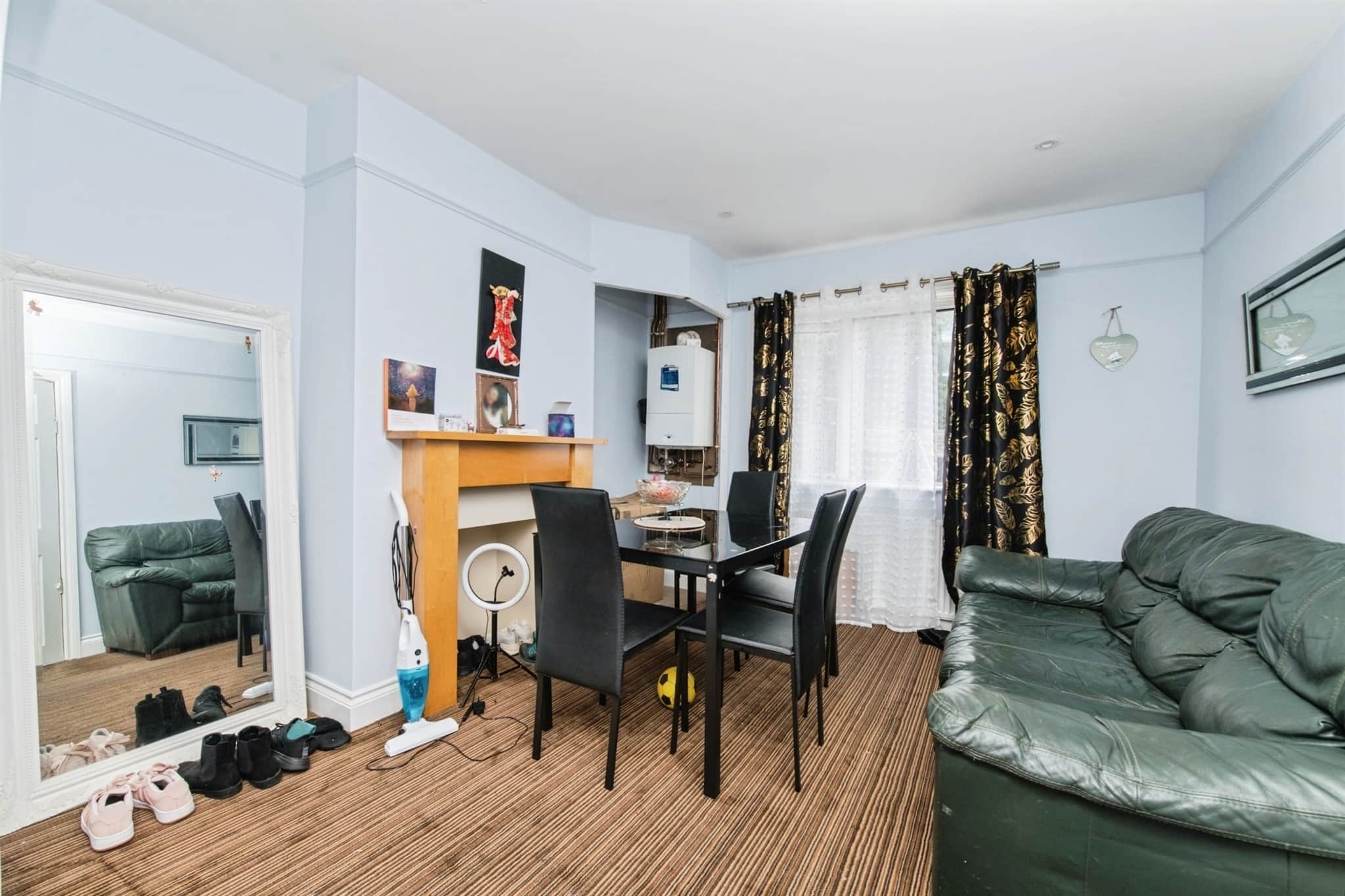 Property at Hamlin Lane, Exeter