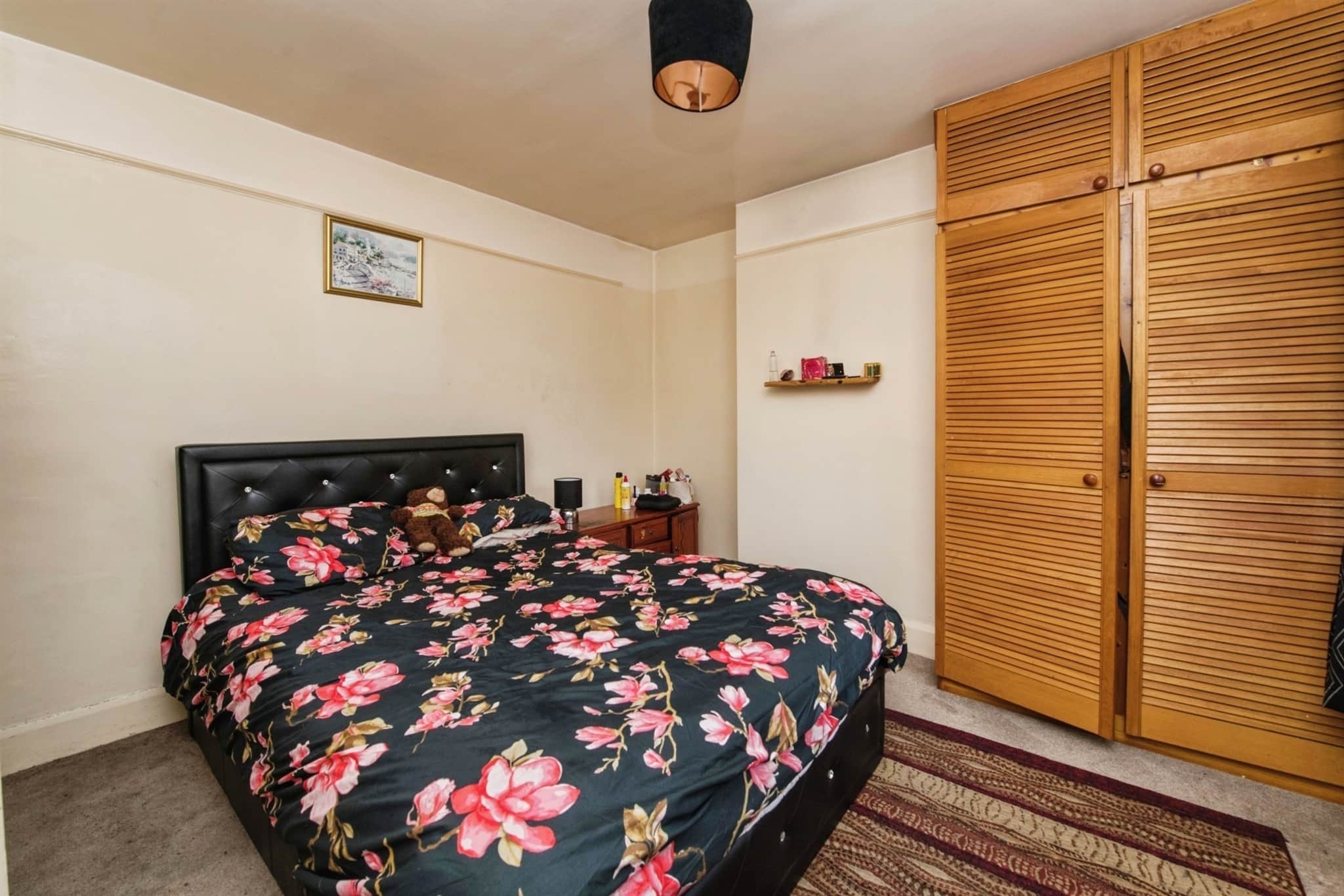 Property at Hamlin Lane, Exeter