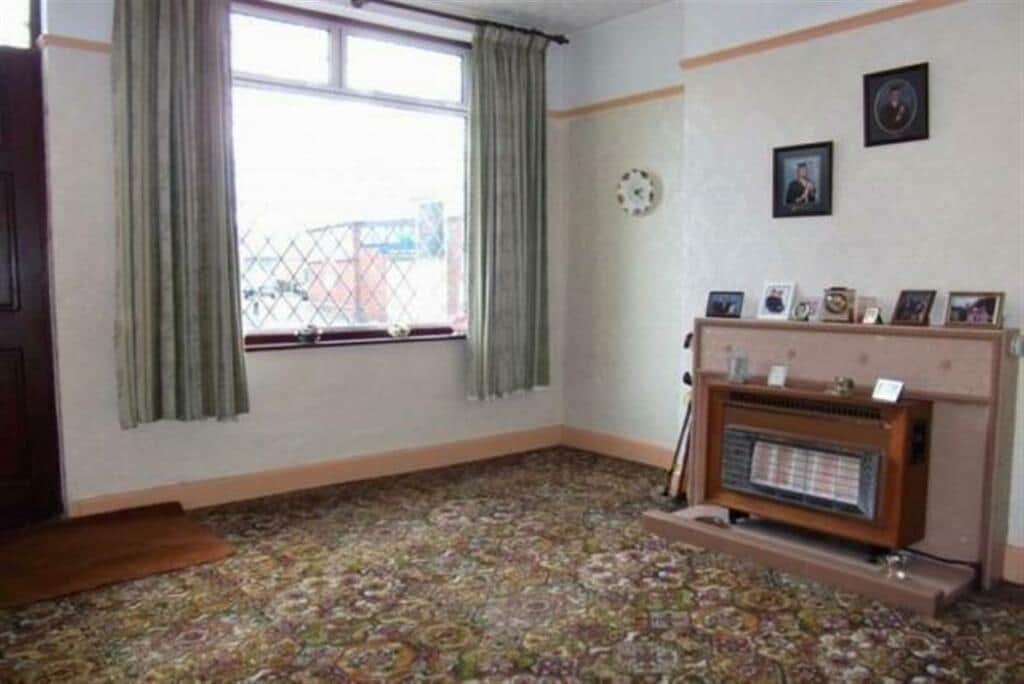 Property at Zoar Street, DUDLEY