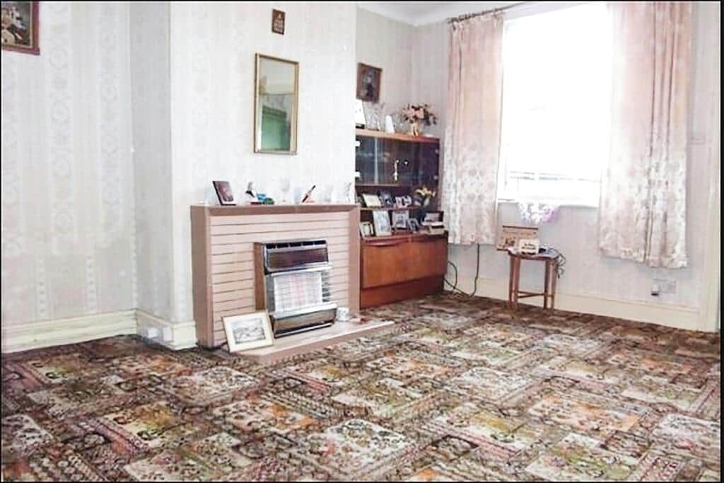 Property at Zoar Street, DUDLEY