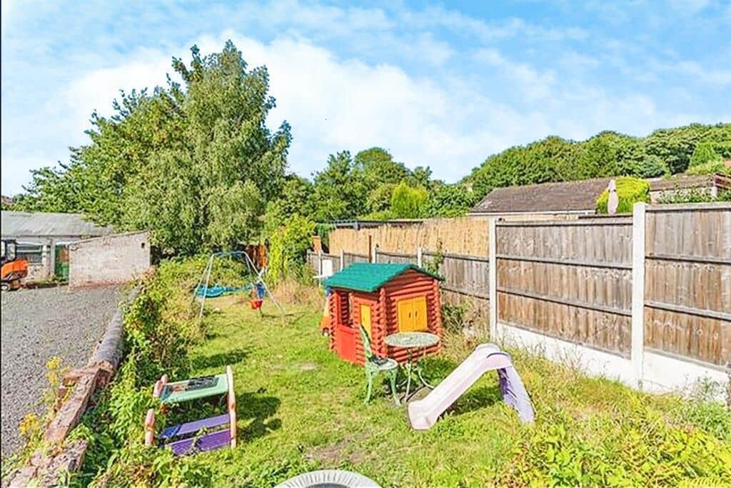 Property at Zoar Street, DUDLEY