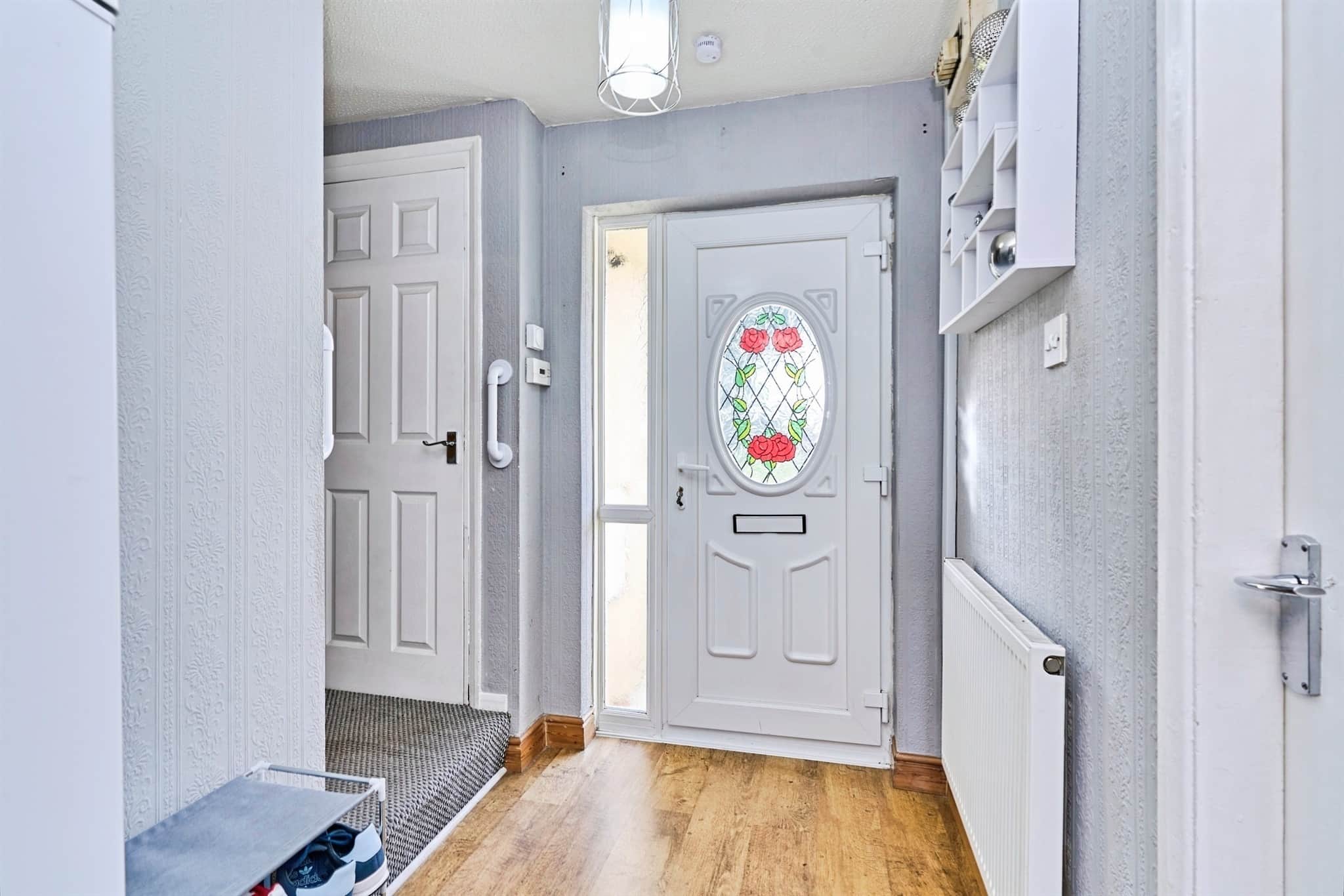 Property at Brooklands, Walsall