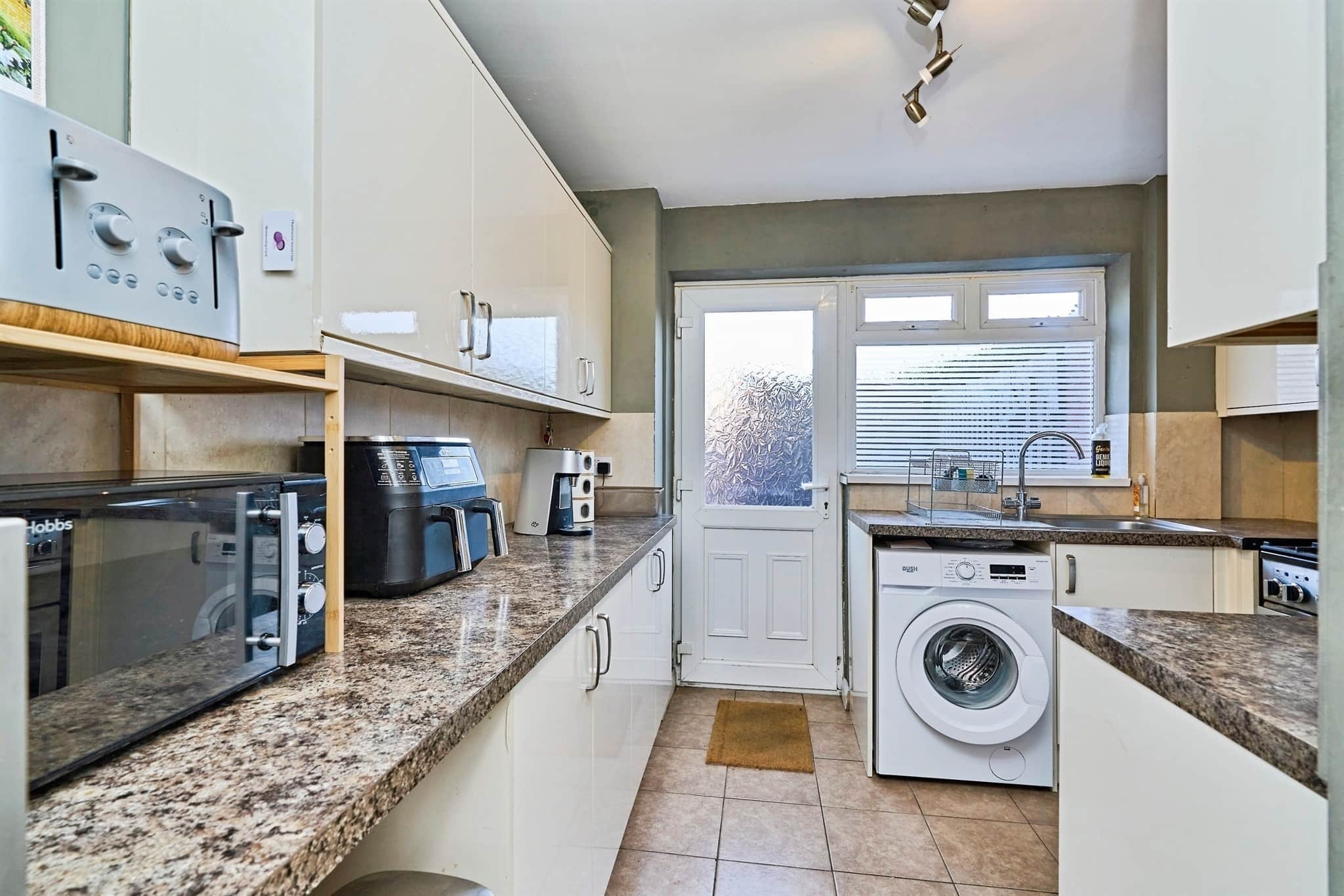 Property at Brooklands, Walsall