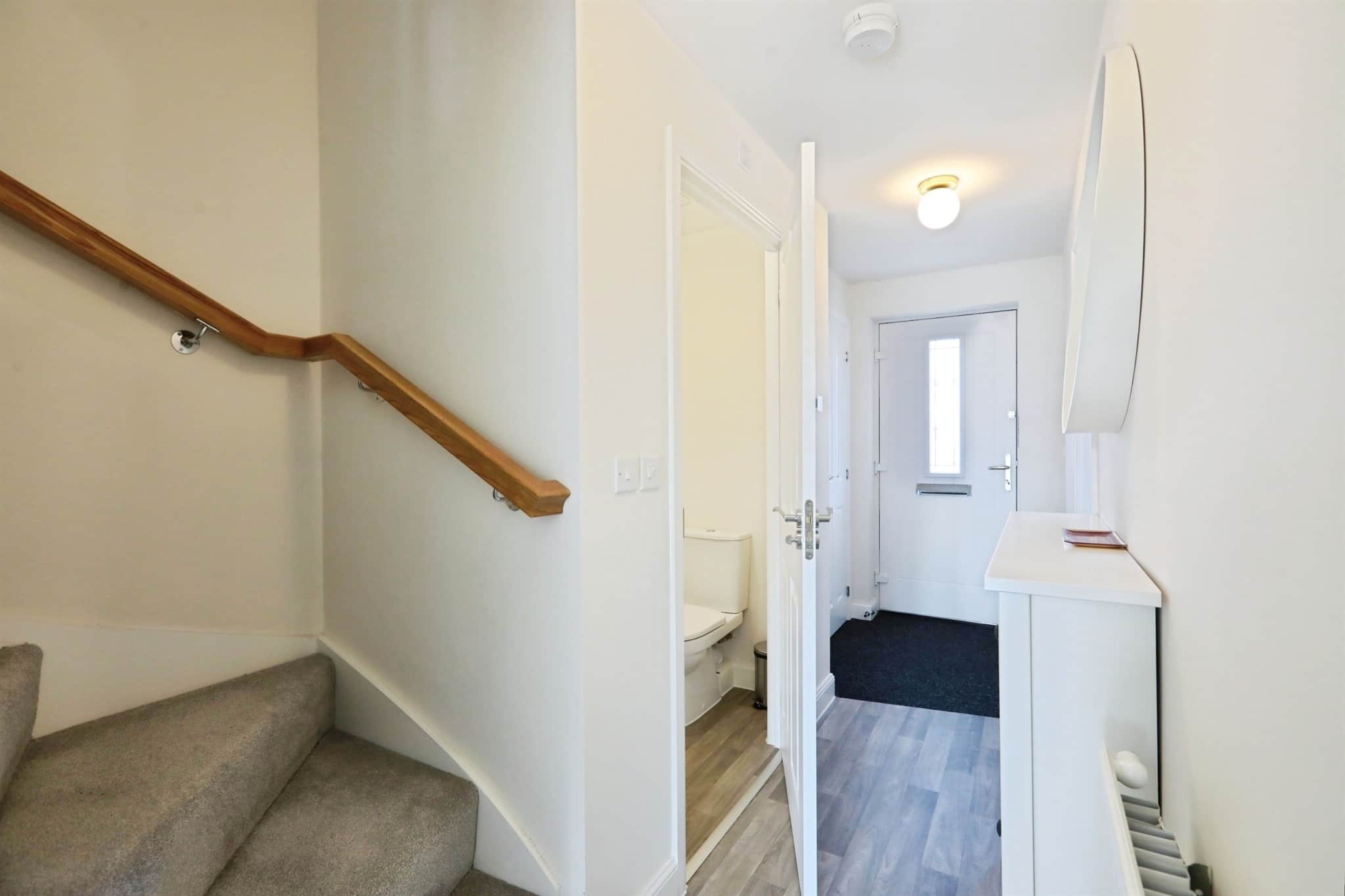 Property at White Lias Way, Upper Lighthorne, Leamington Spa