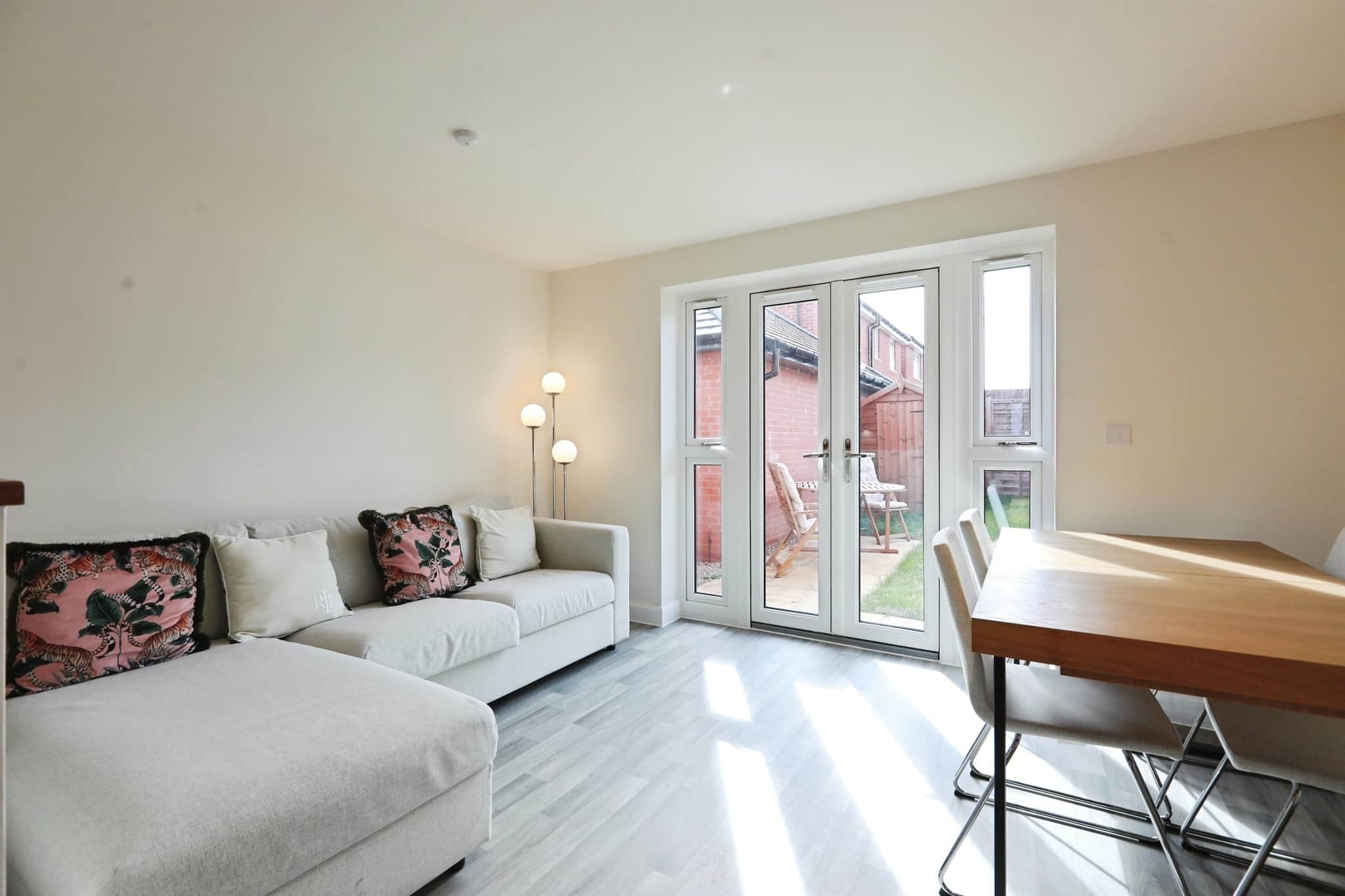 Property at White Lias Way, Upper Lighthorne, Leamington Spa