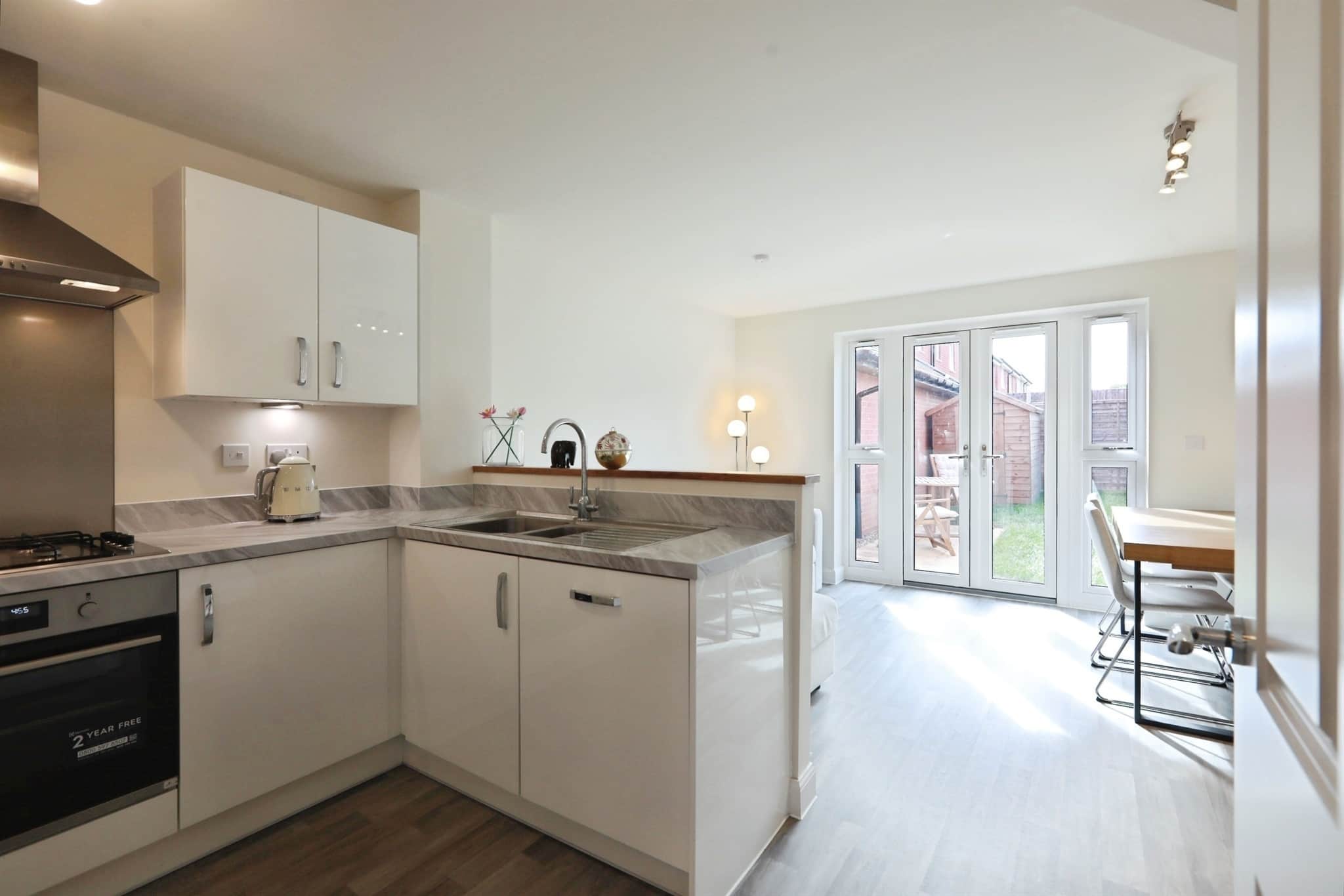 Property at White Lias Way, Upper Lighthorne, Leamington Spa