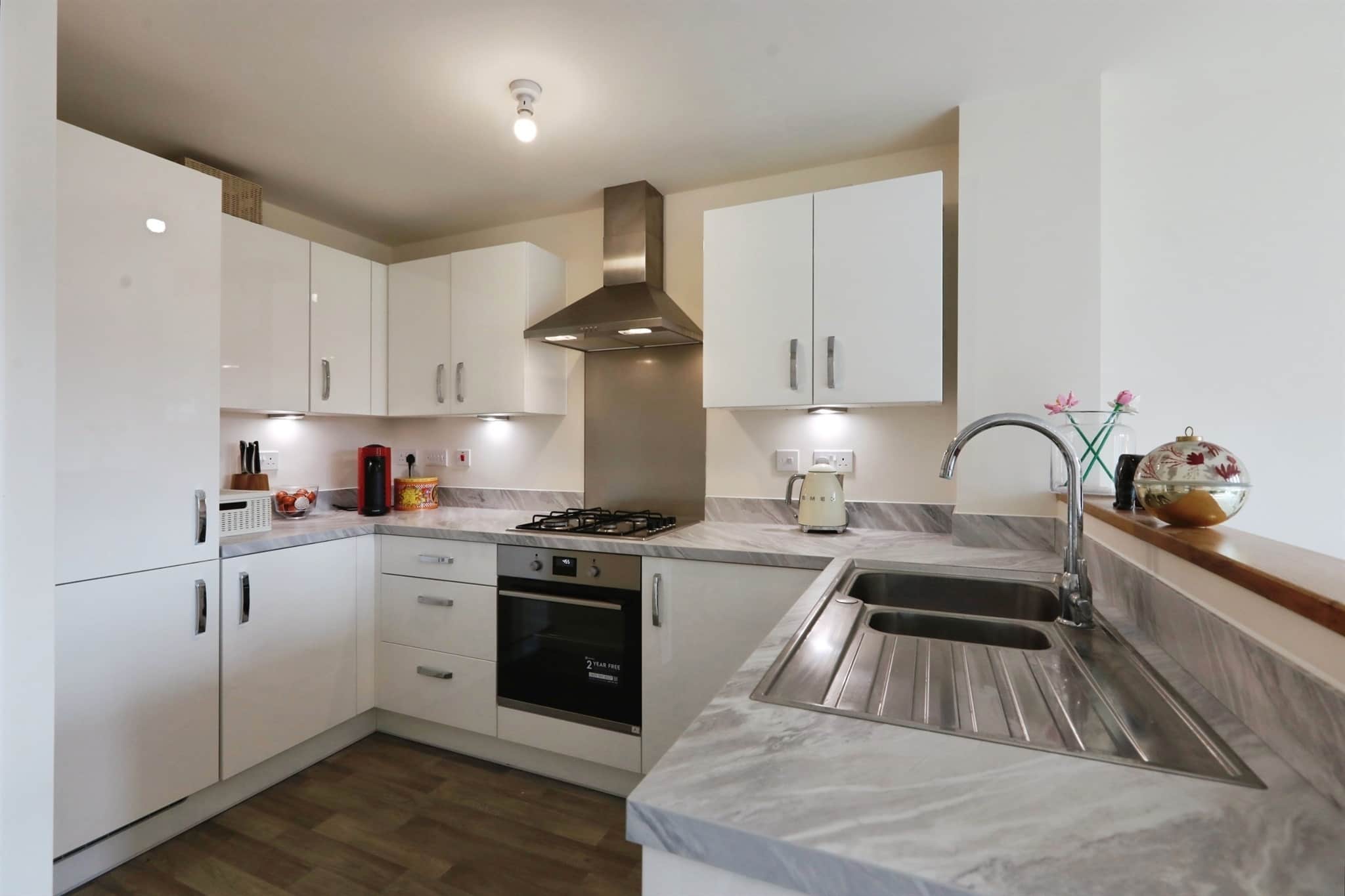 Property at White Lias Way, Upper Lighthorne, Leamington Spa