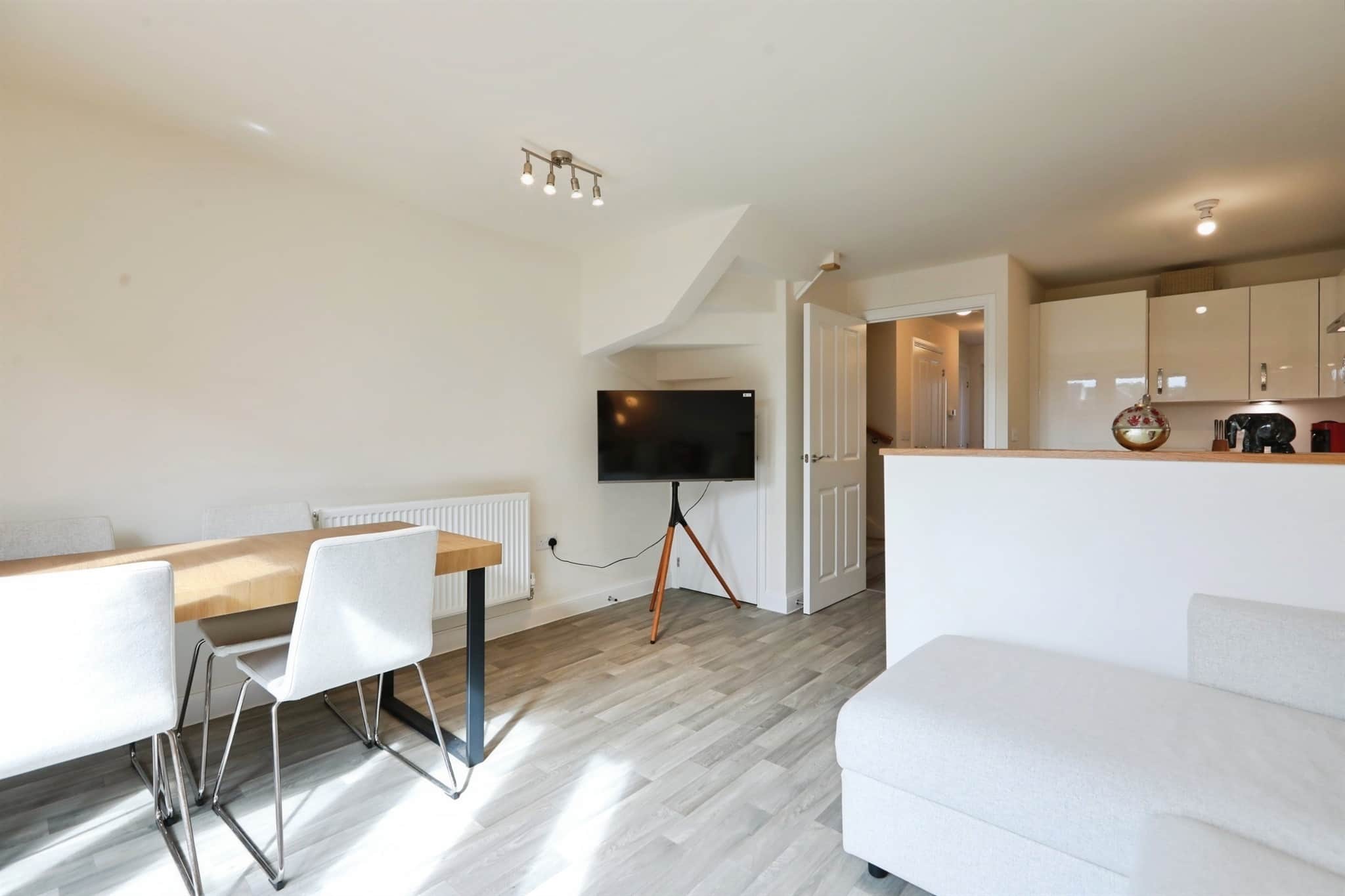Property at White Lias Way, Upper Lighthorne, Leamington Spa