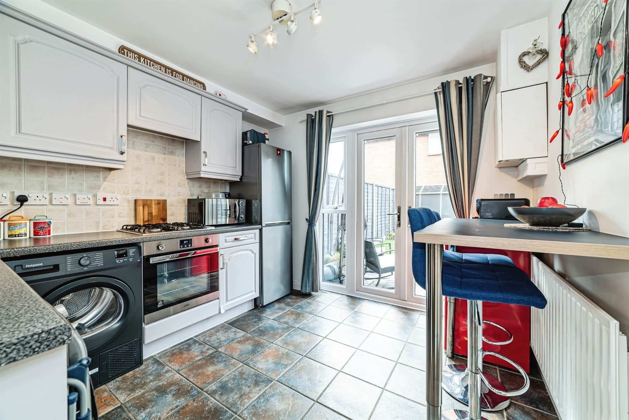 Property at Breadels Field, Beggarwood, BASINGSTOKE