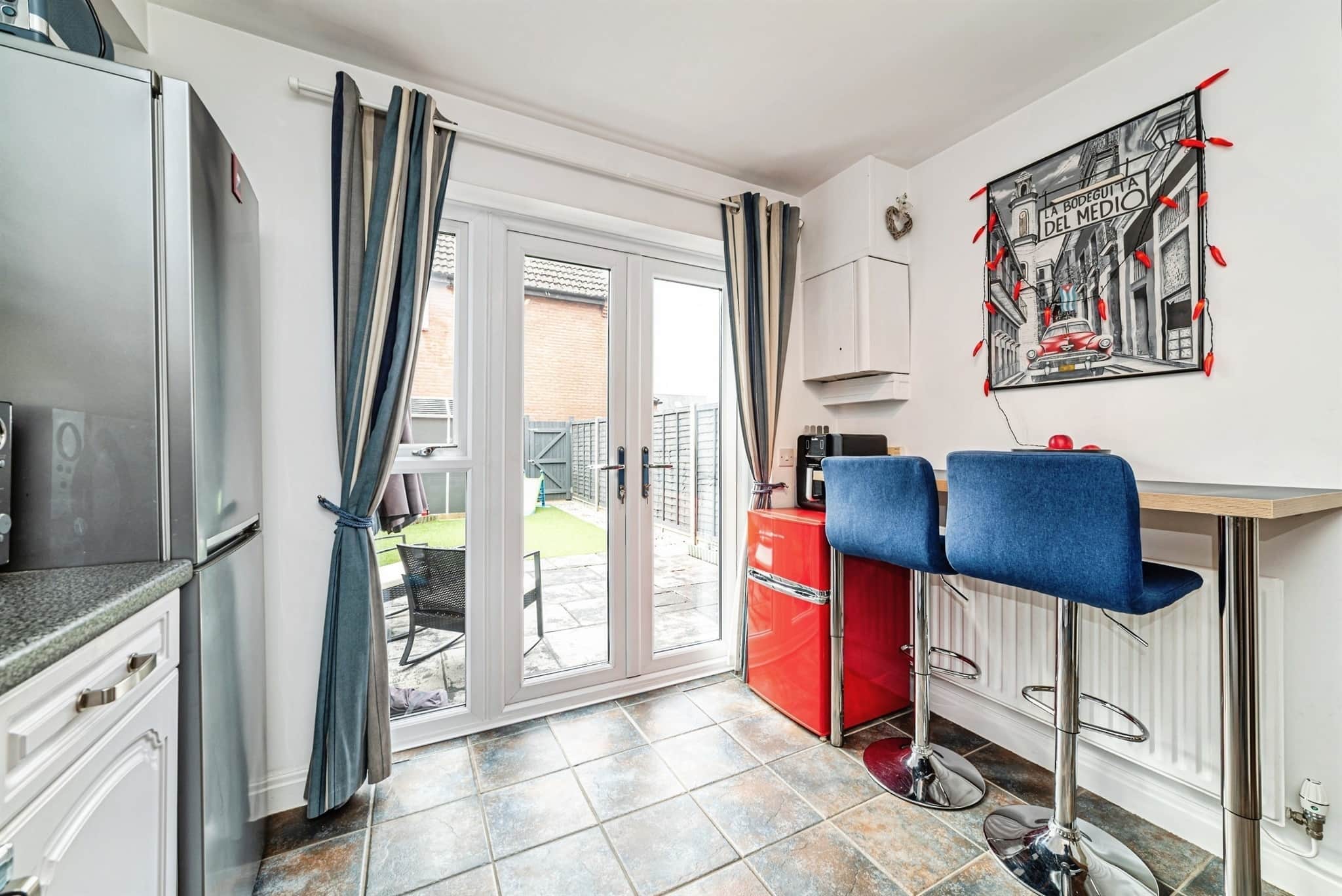 Property at Breadels Field, Beggarwood, BASINGSTOKE