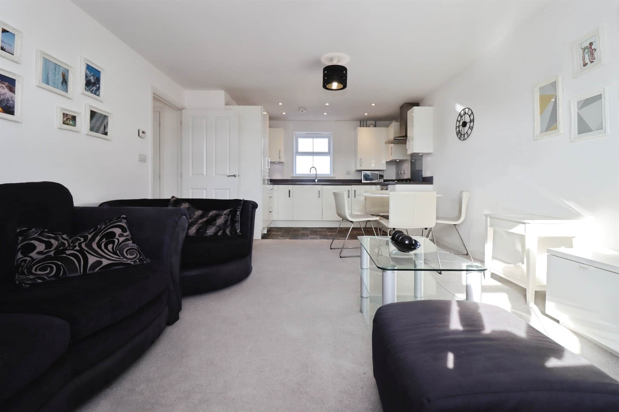 Property at Oak Leaze, Patchway, Bristol