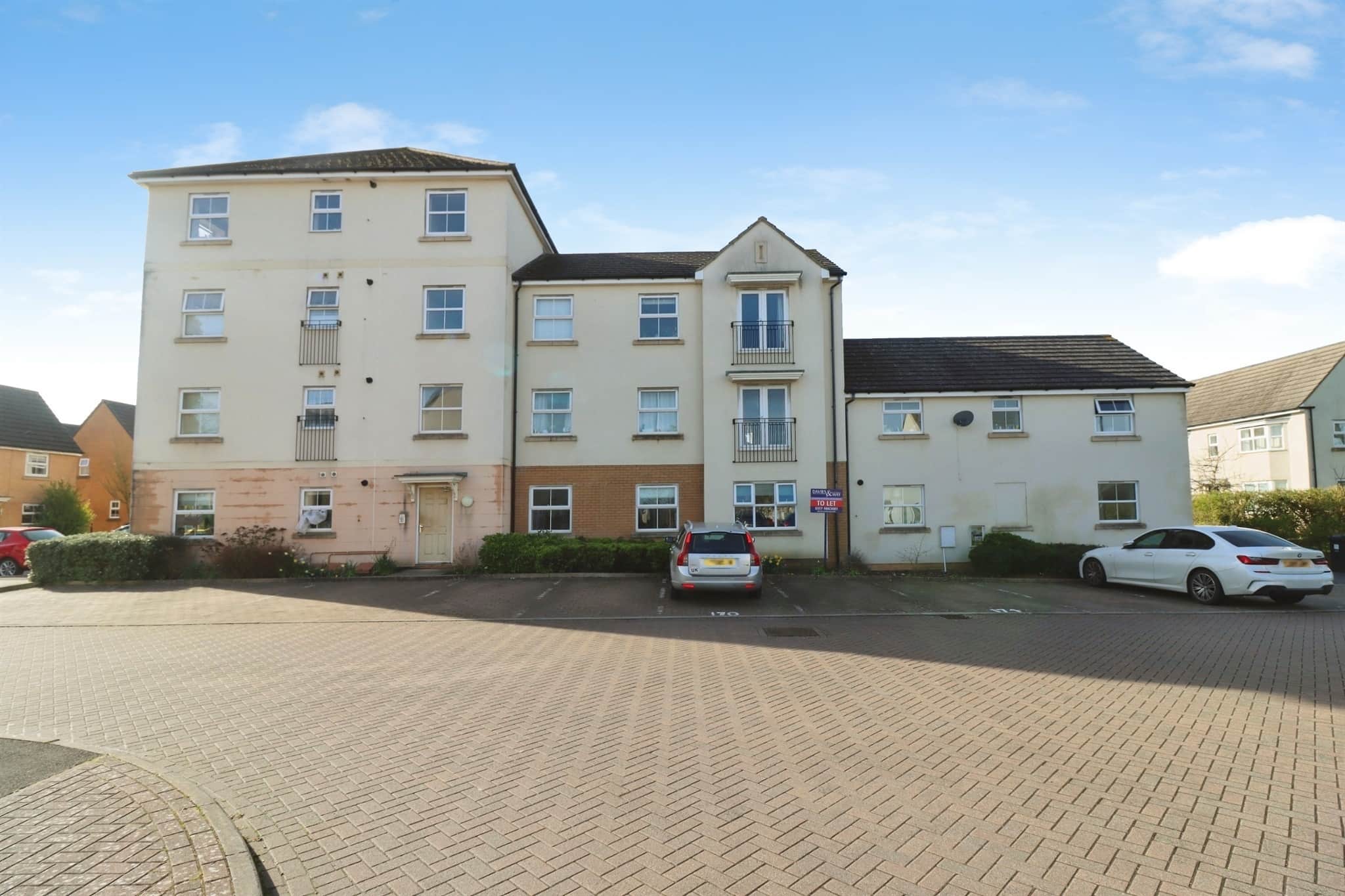 Property at Oak Leaze, Patchway, Bristol