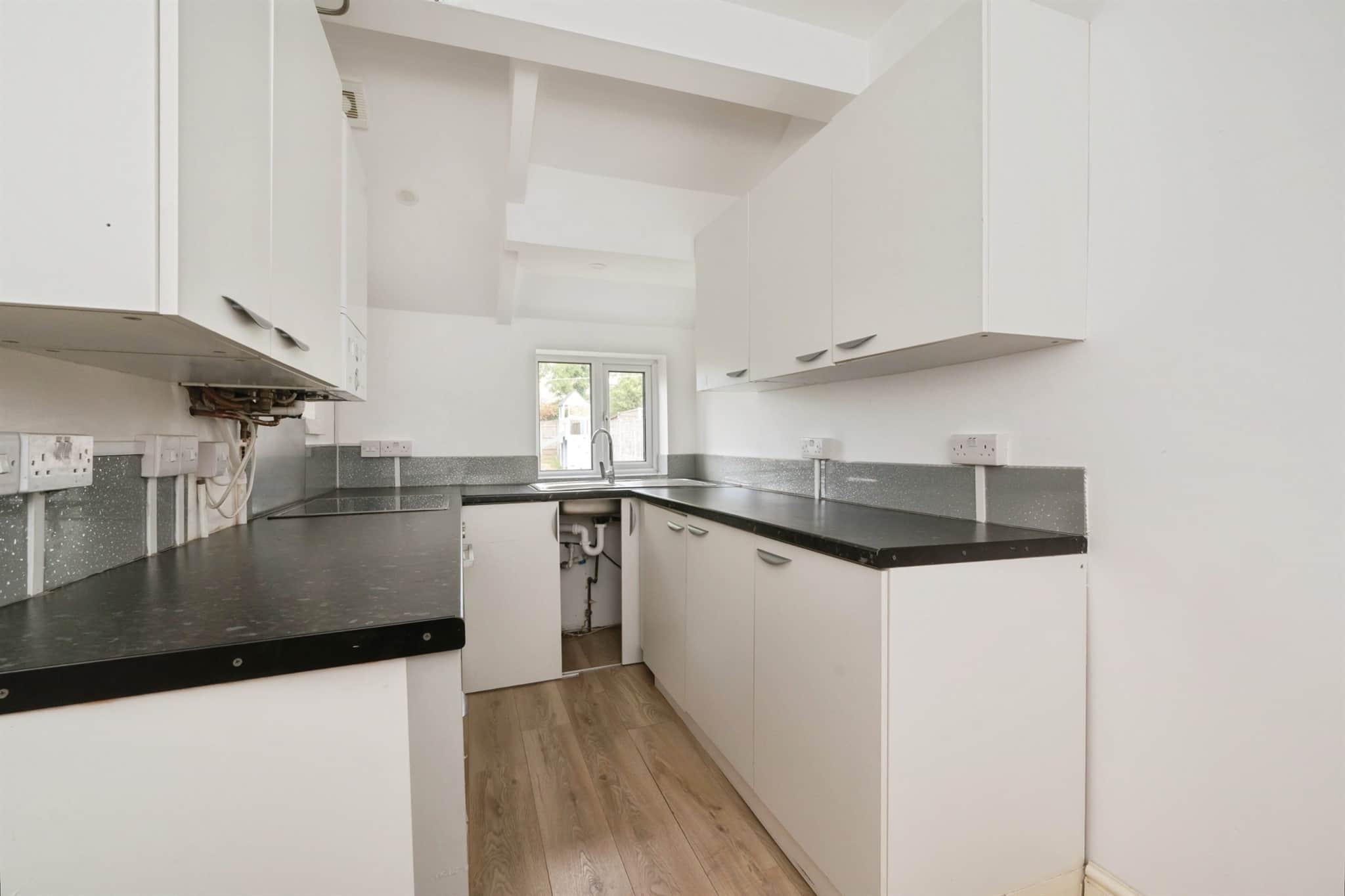 Property at Gurney Road, Southampton