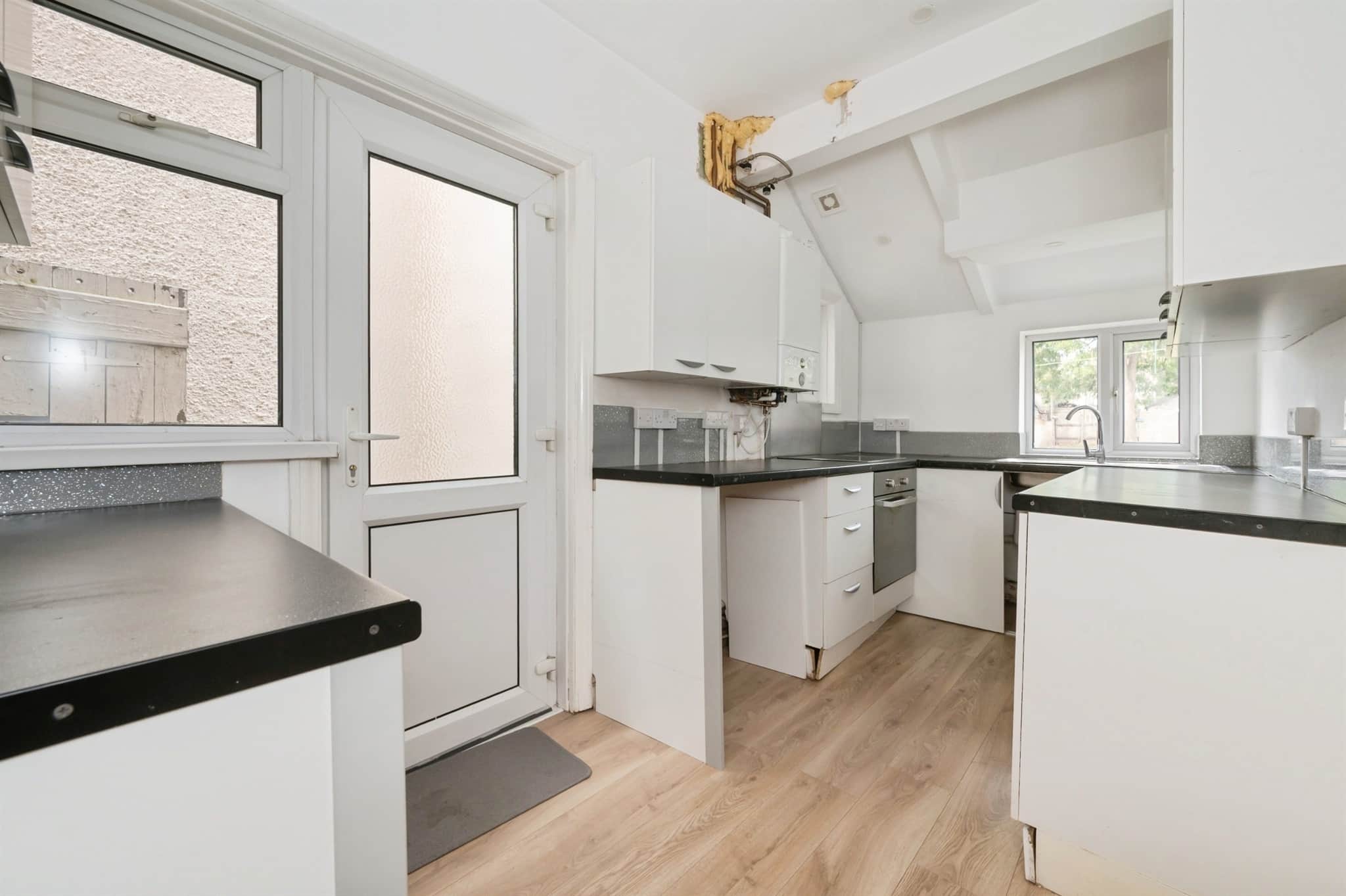 Property at Gurney Road, Southampton