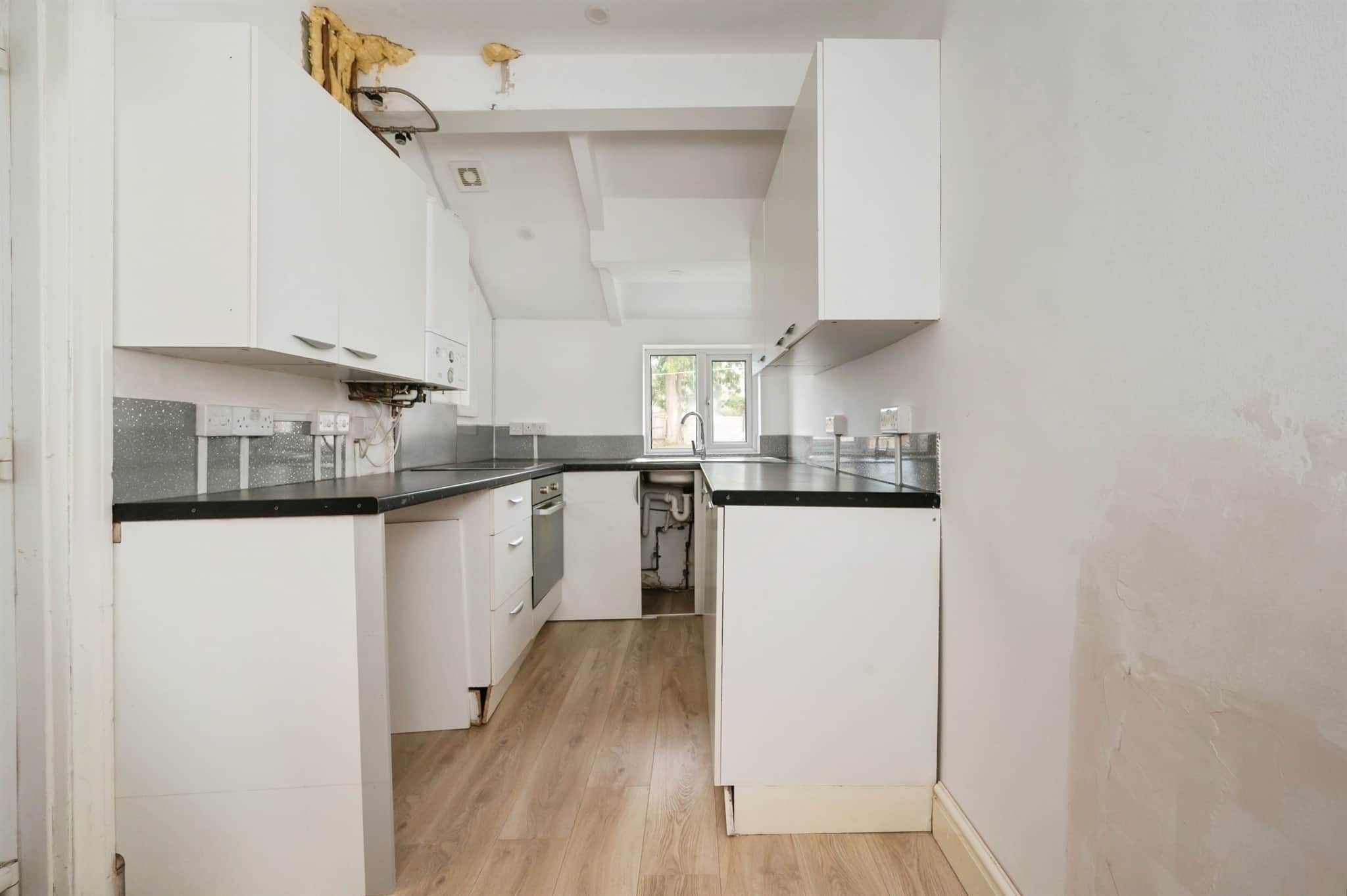 Property at Gurney Road, Southampton