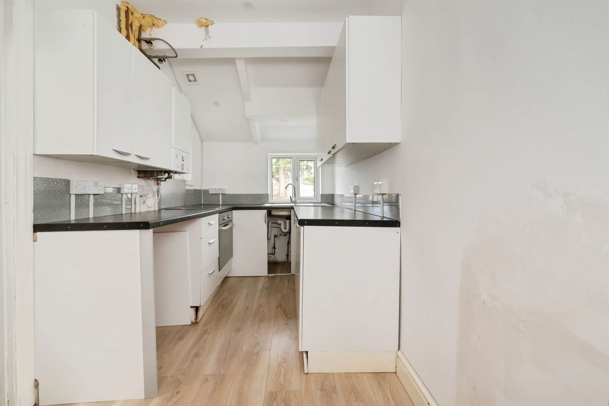 Property at Gurney Road, Southampton