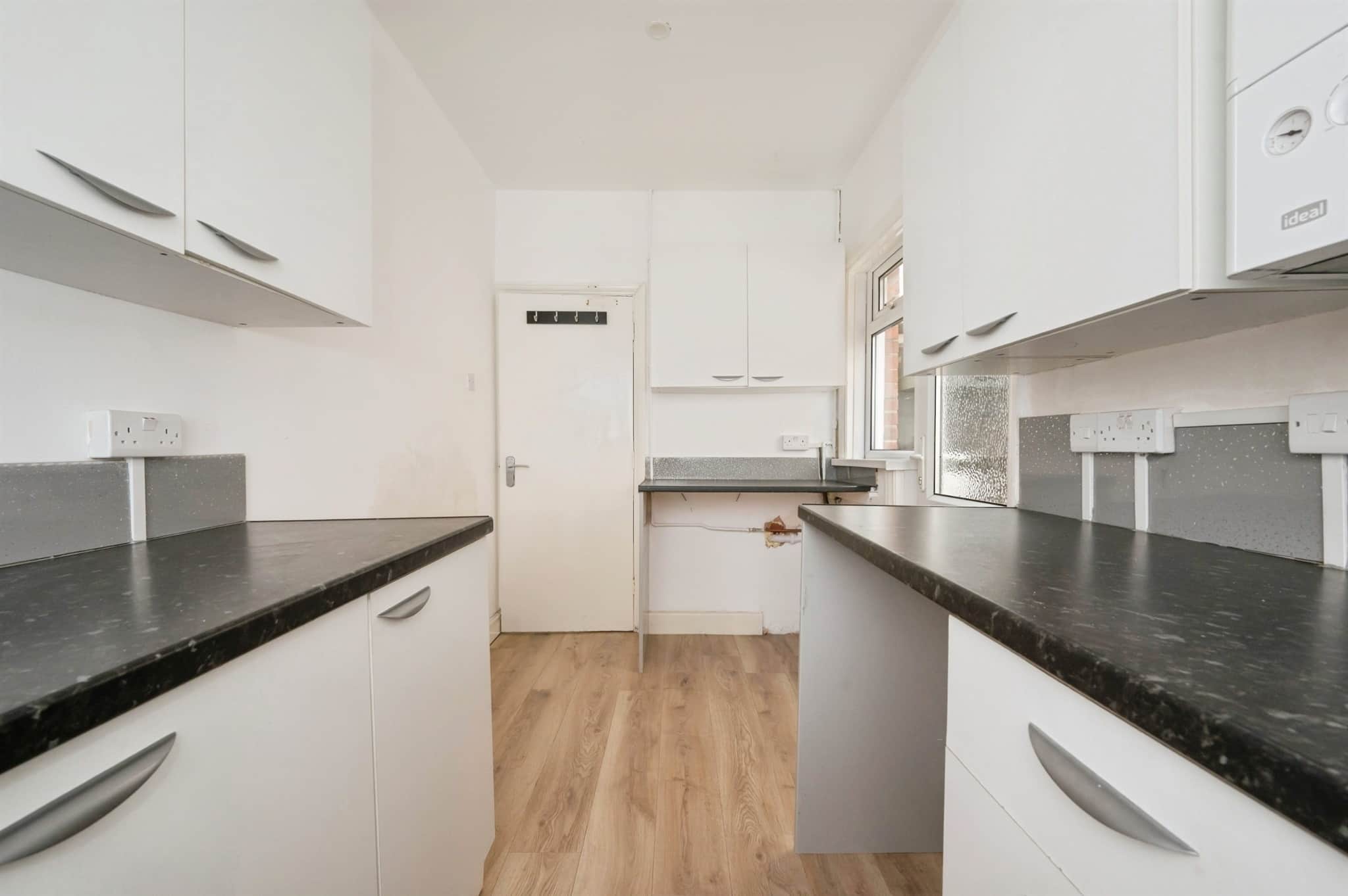 Property at Gurney Road, Southampton