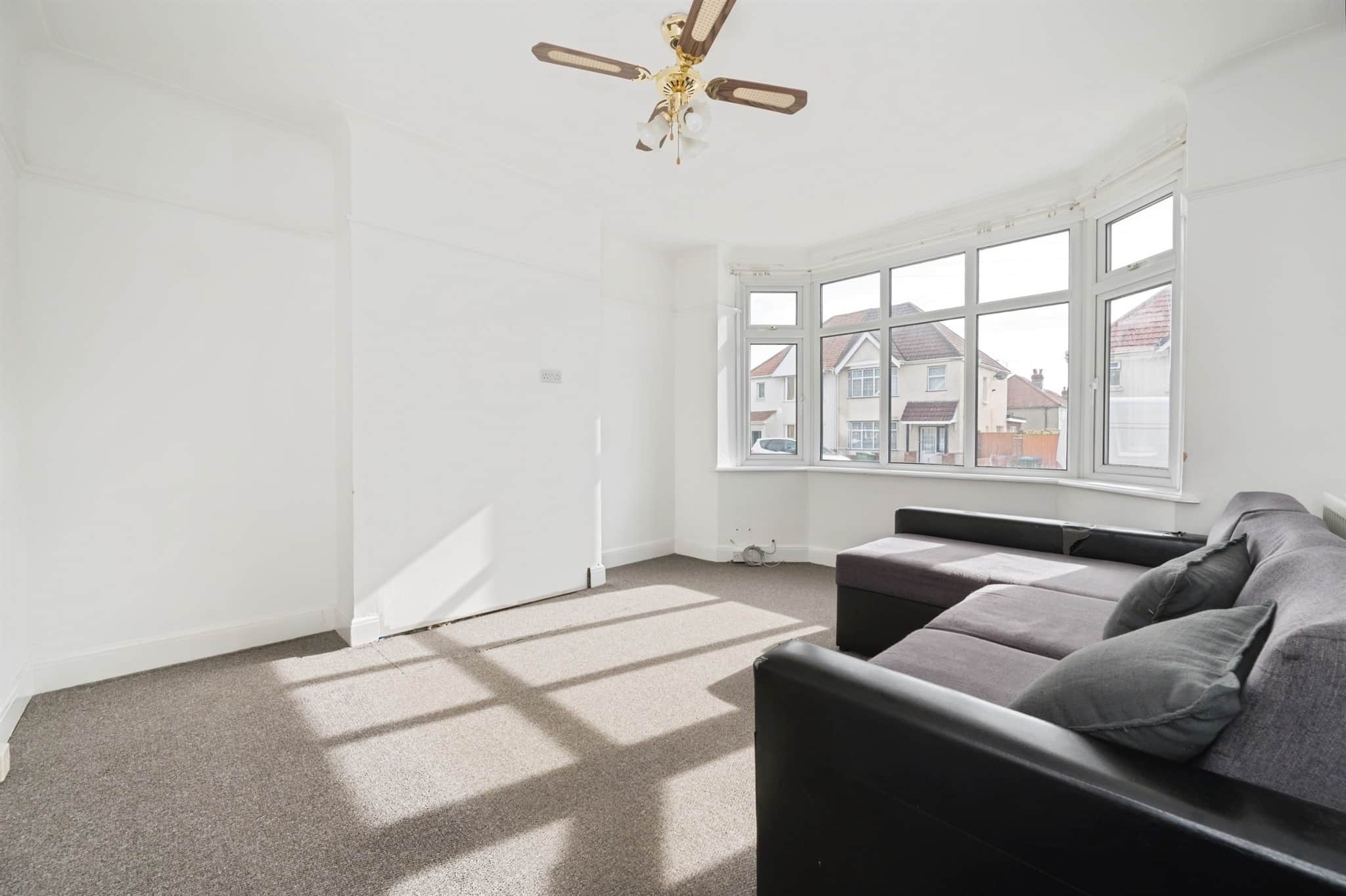 Property at Gurney Road, Southampton