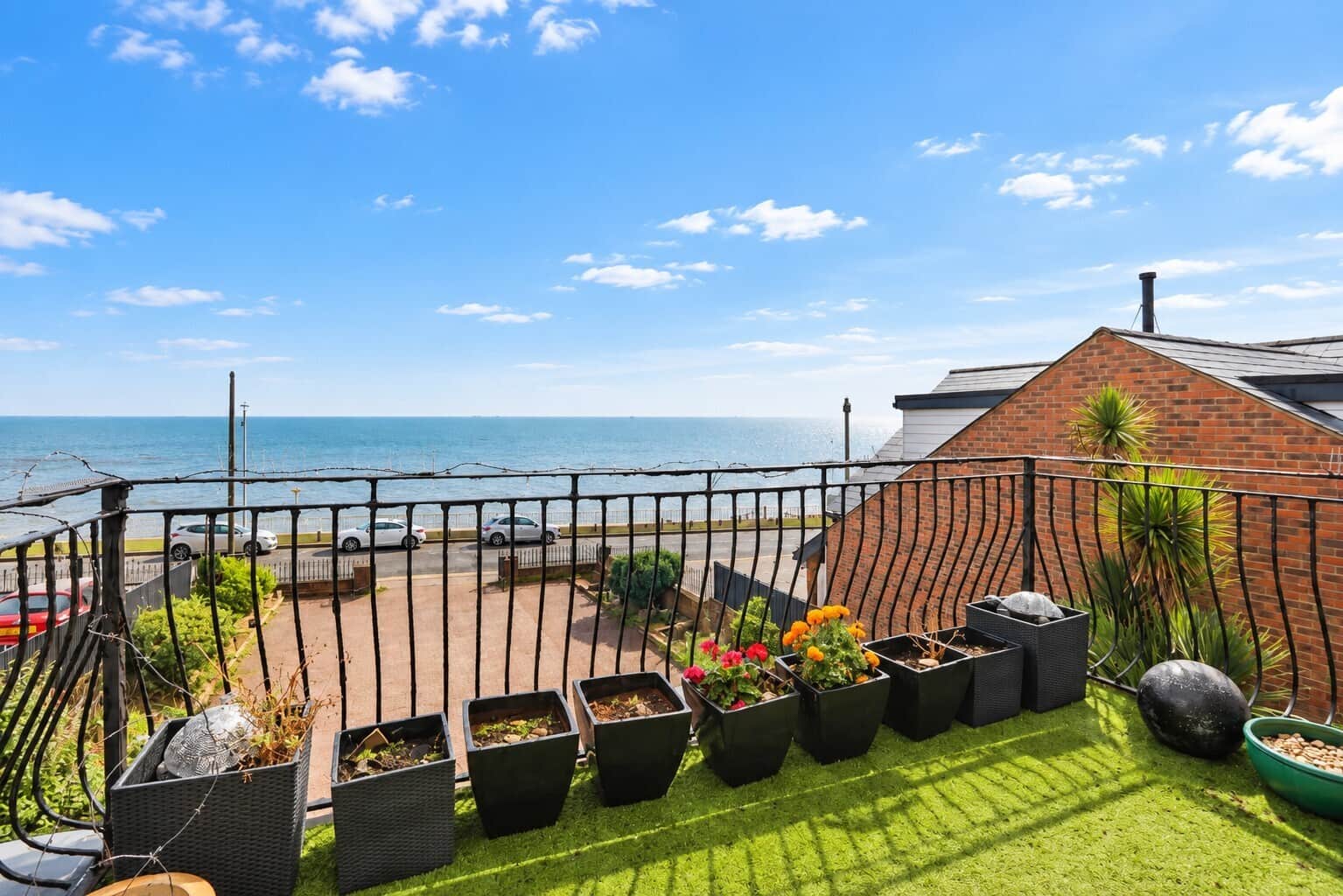 Property at The Leas, Minster On Sea, Sheerness