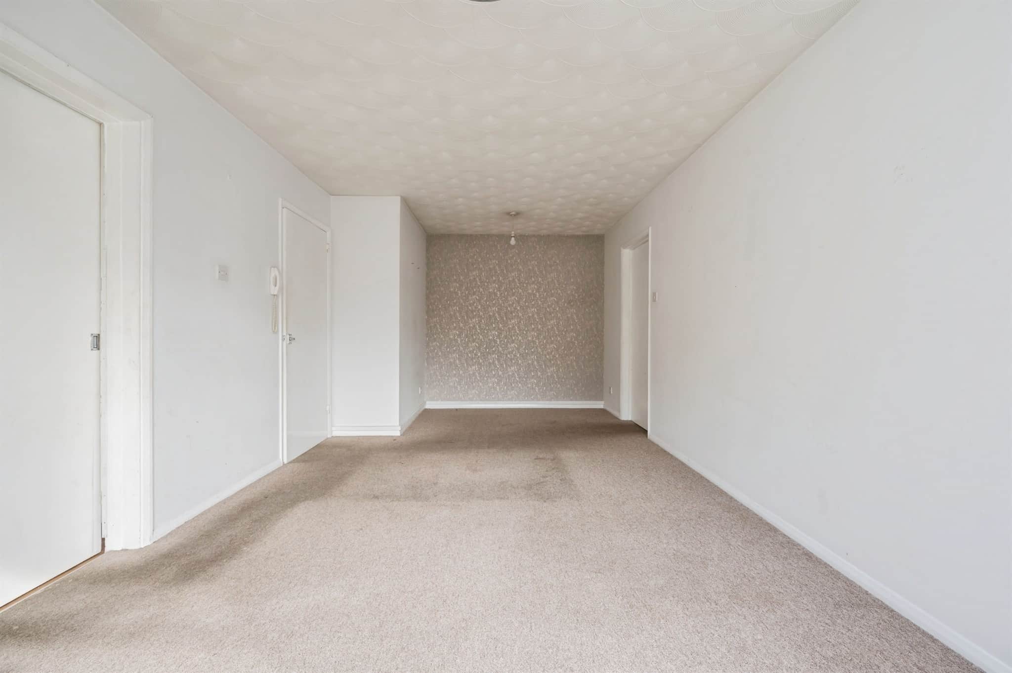 Property at Oakley Road, Southampton