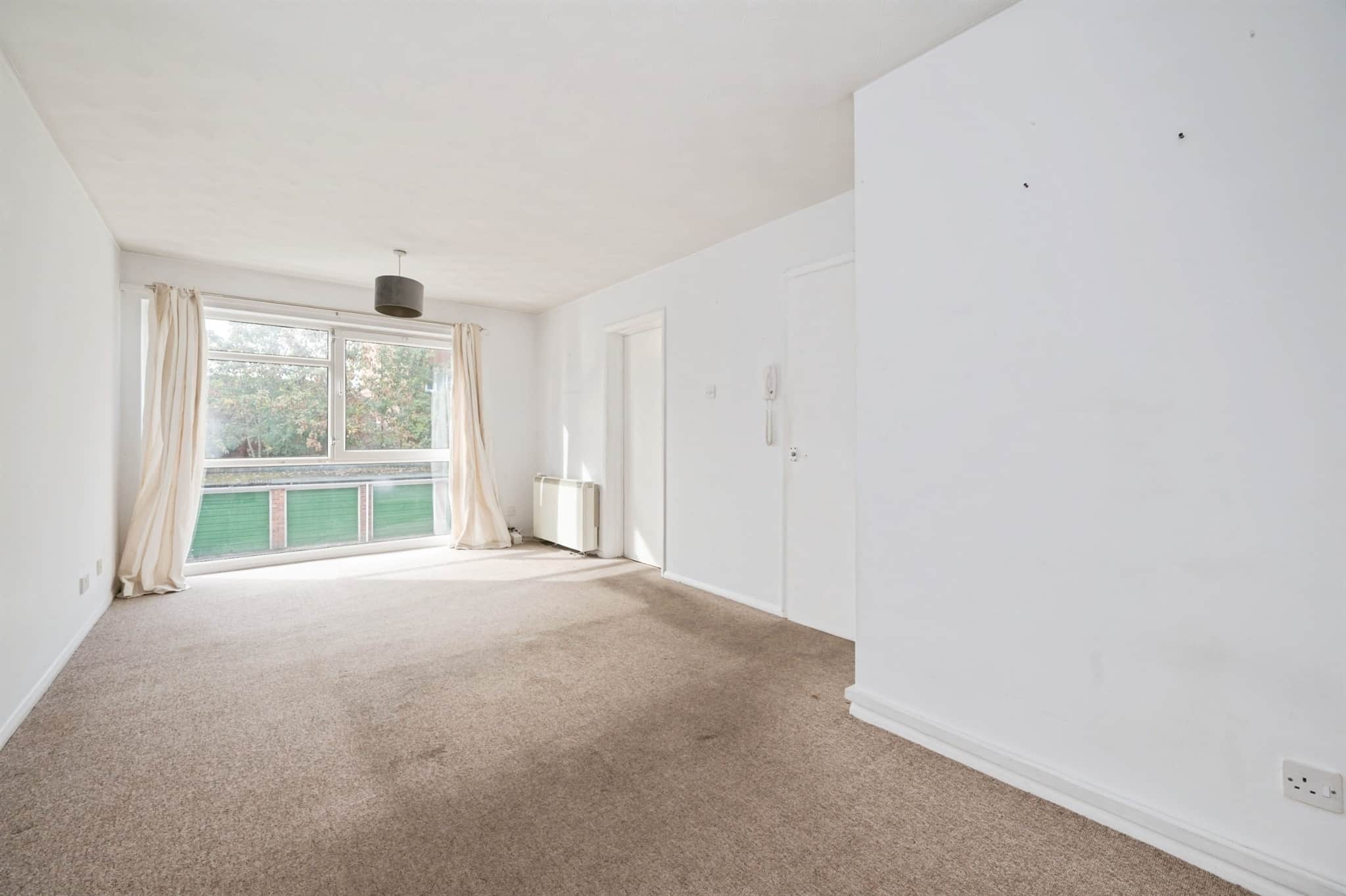 Property at Oakley Road, Southampton