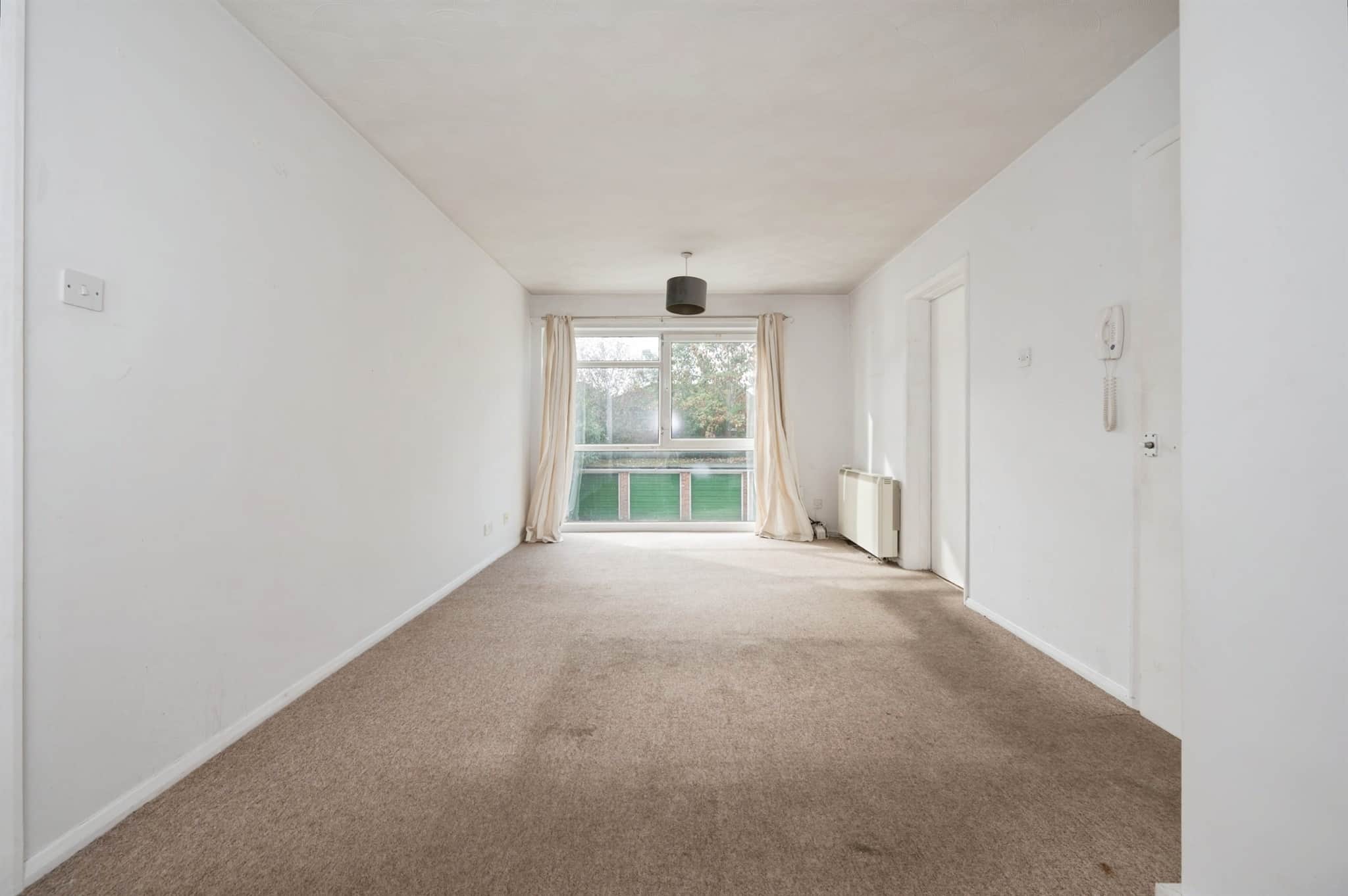 Property at Oakley Road, Southampton