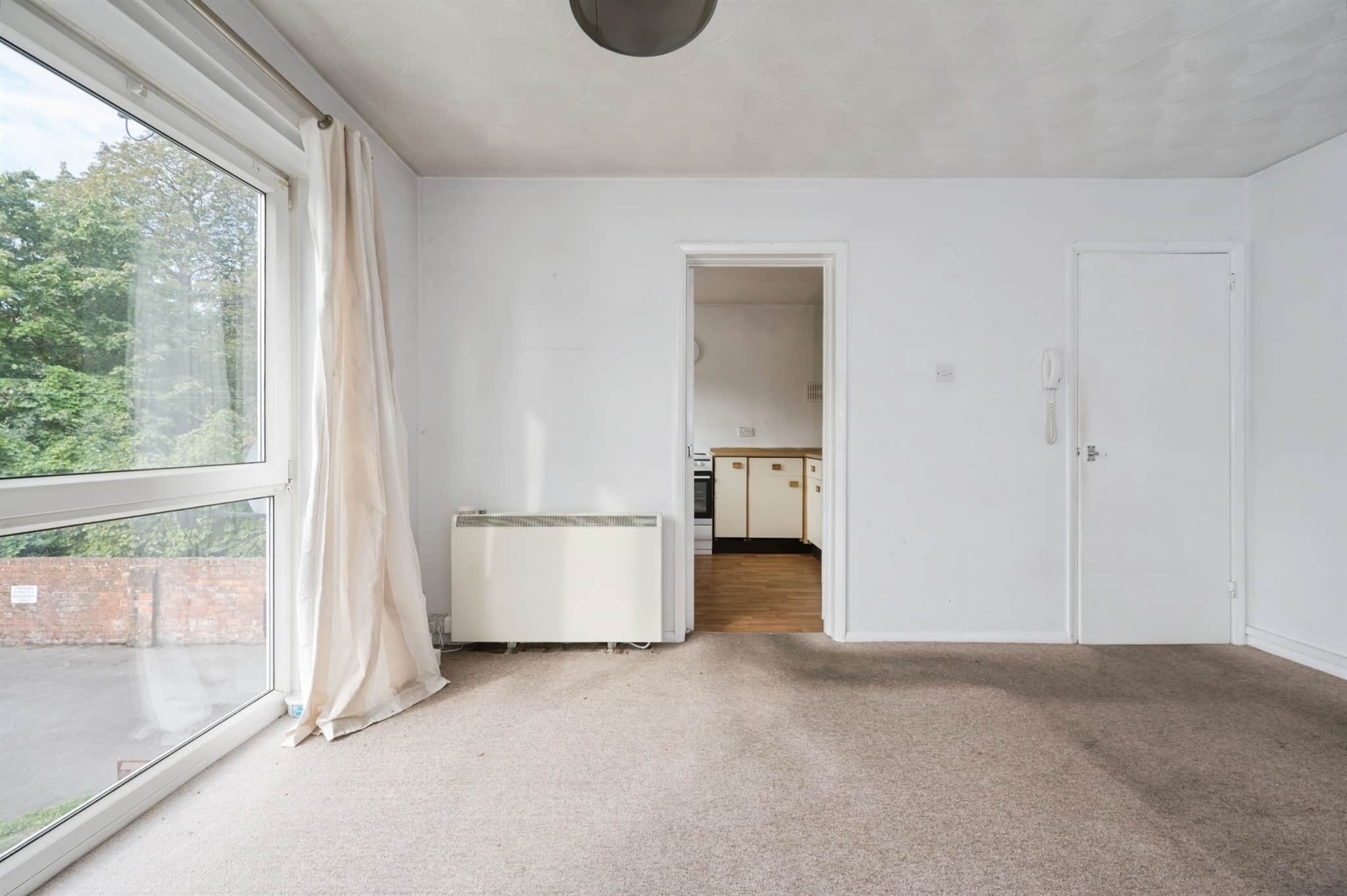 Property at Oakley Road, Southampton