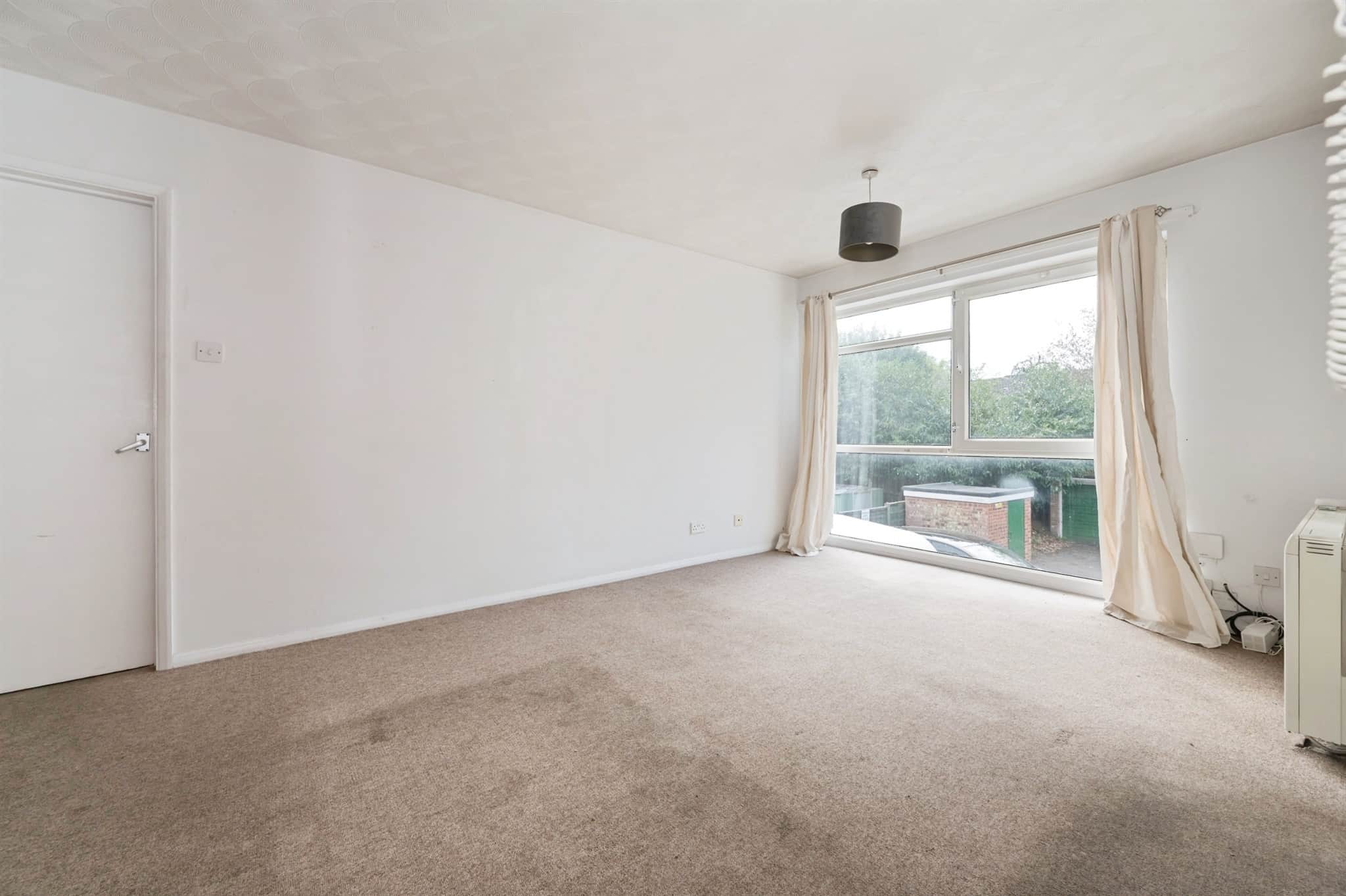 Property at Oakley Road, Southampton