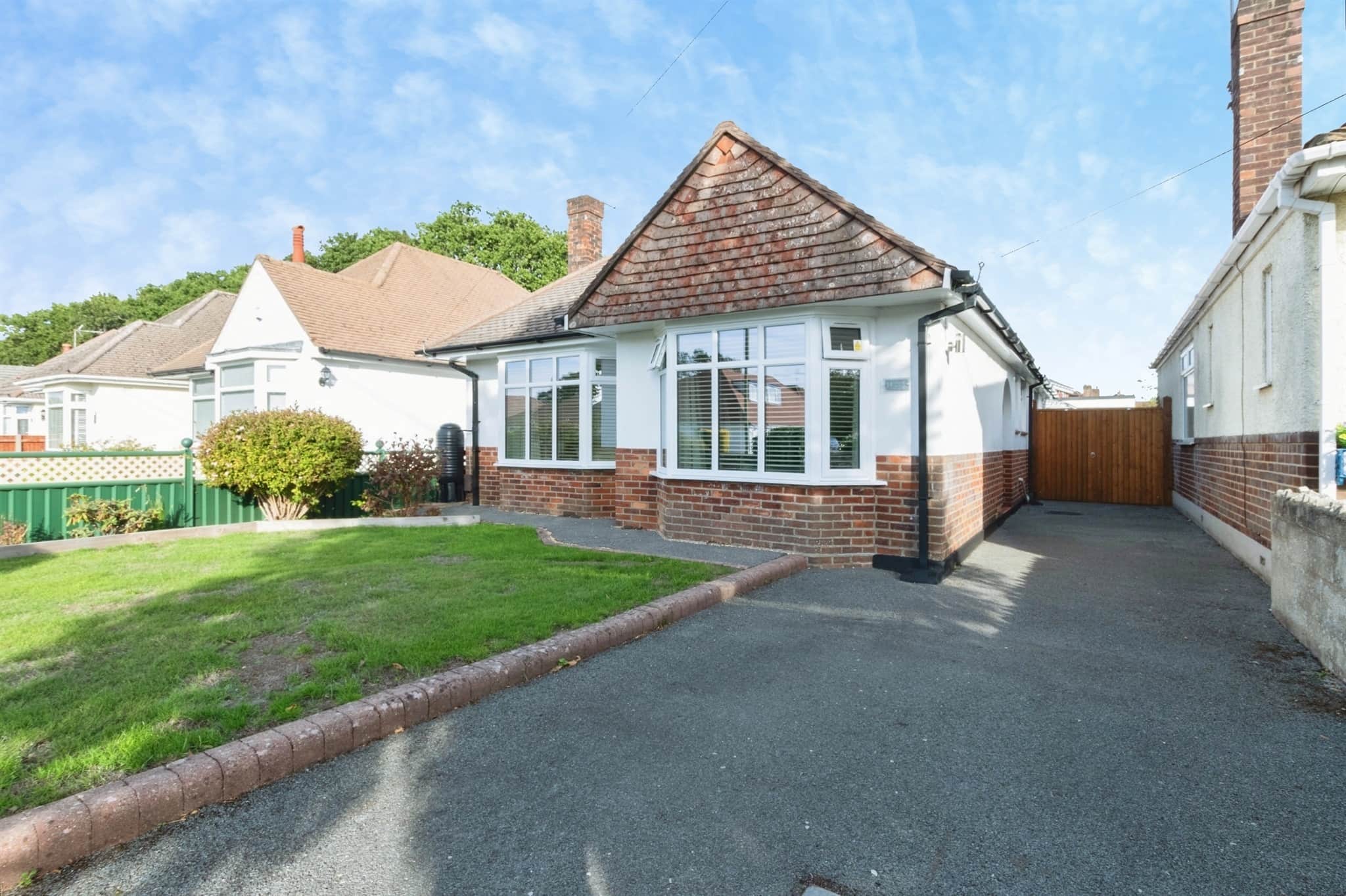 Property at Barrow Road, Bournemouth