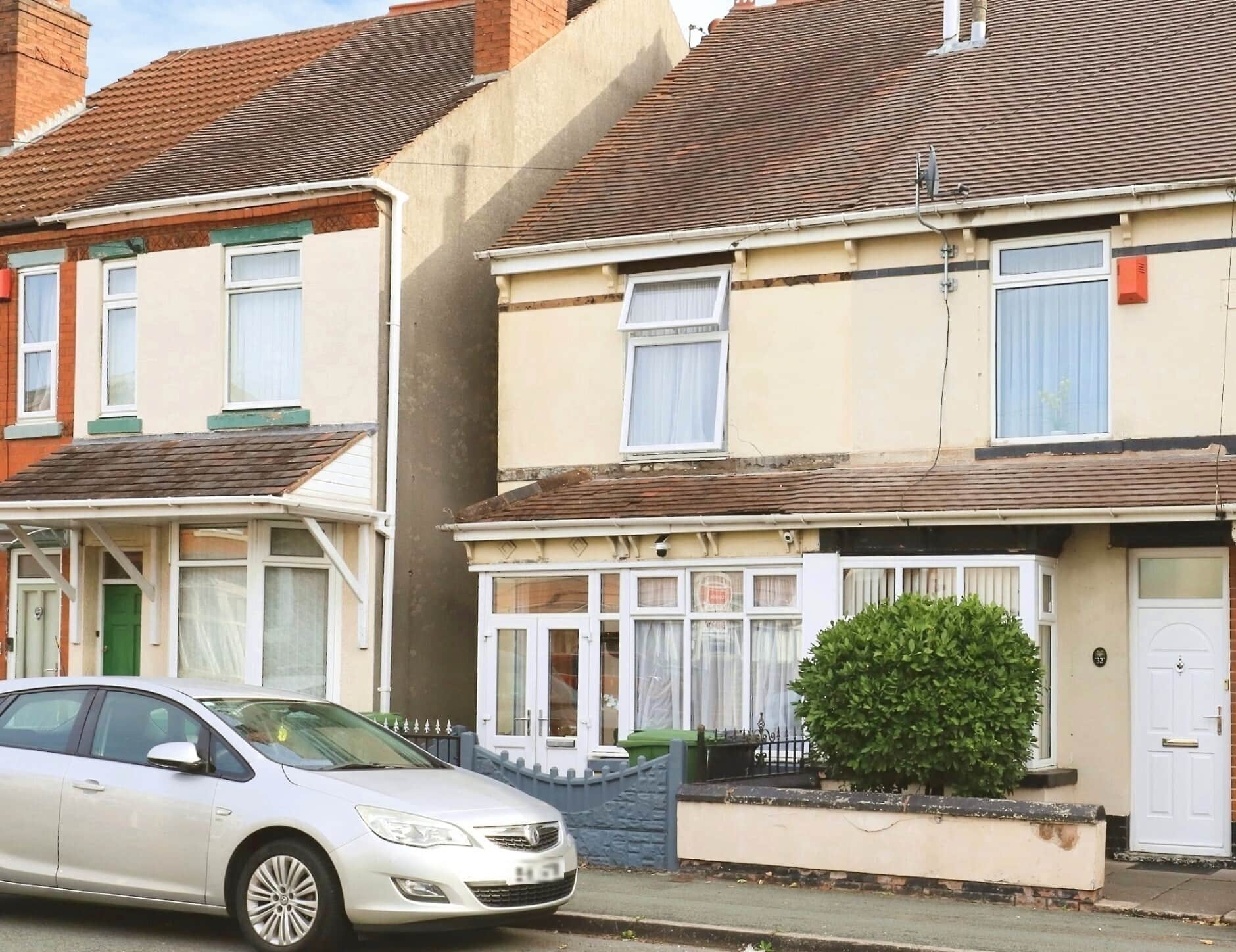 Property at Victoria Road, Wednesfield, Wolverhampton