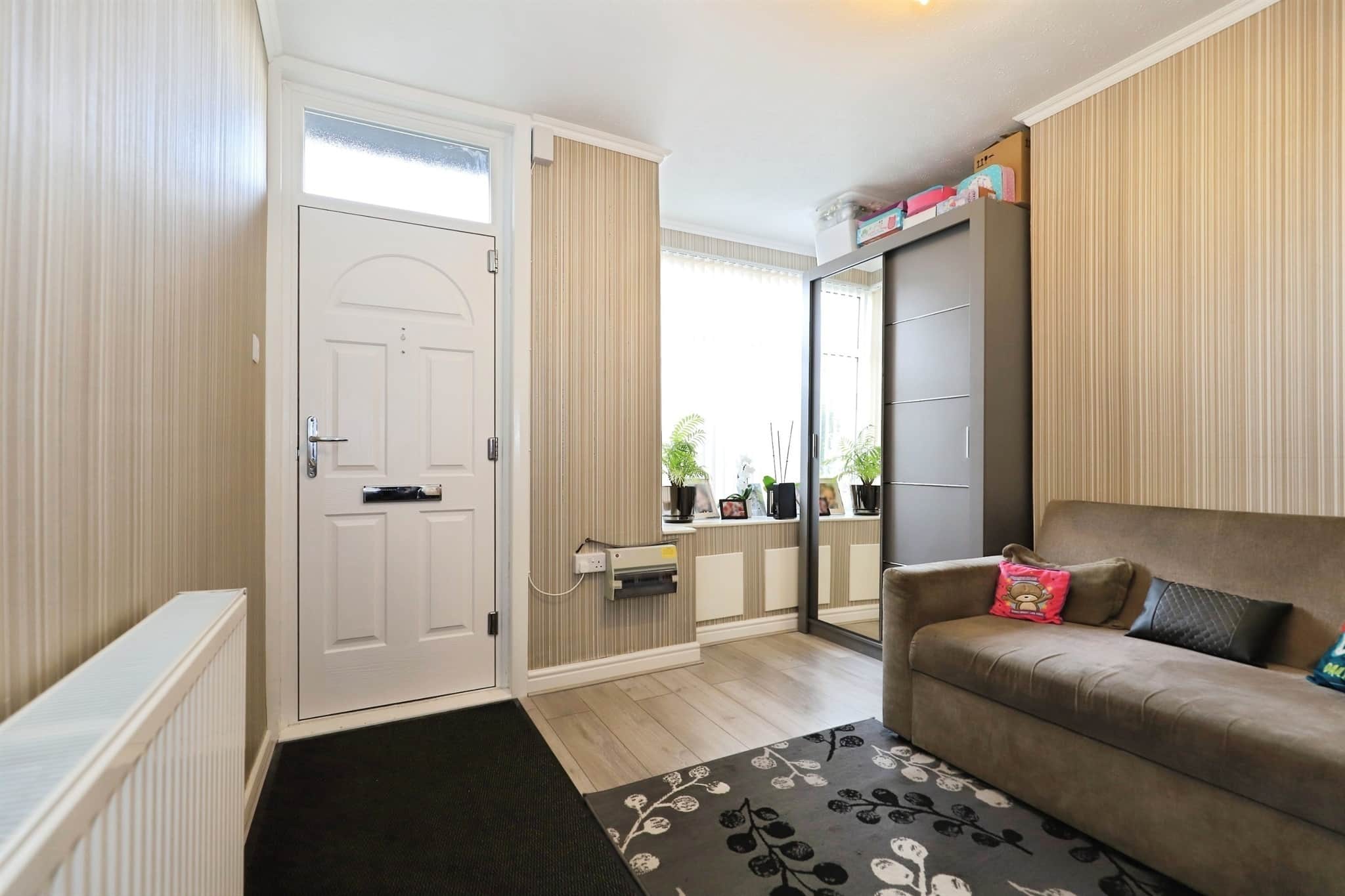 Property at Victoria Road, Wednesfield, Wolverhampton