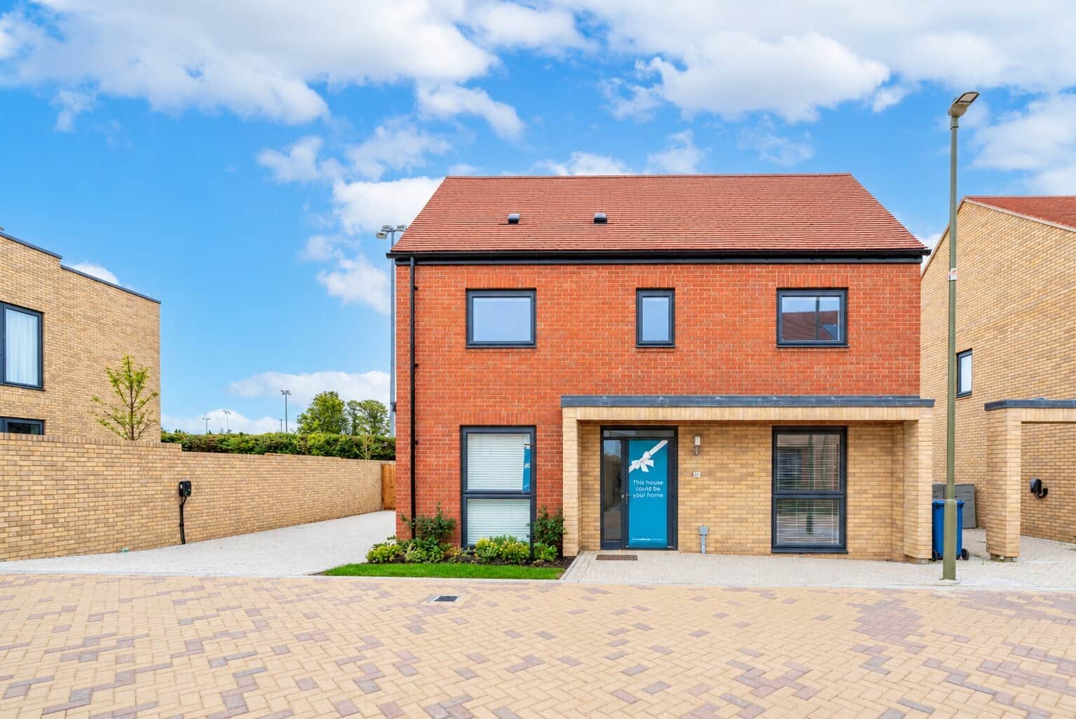 Property at Priory Grove, Middleton Crescent, Oxford