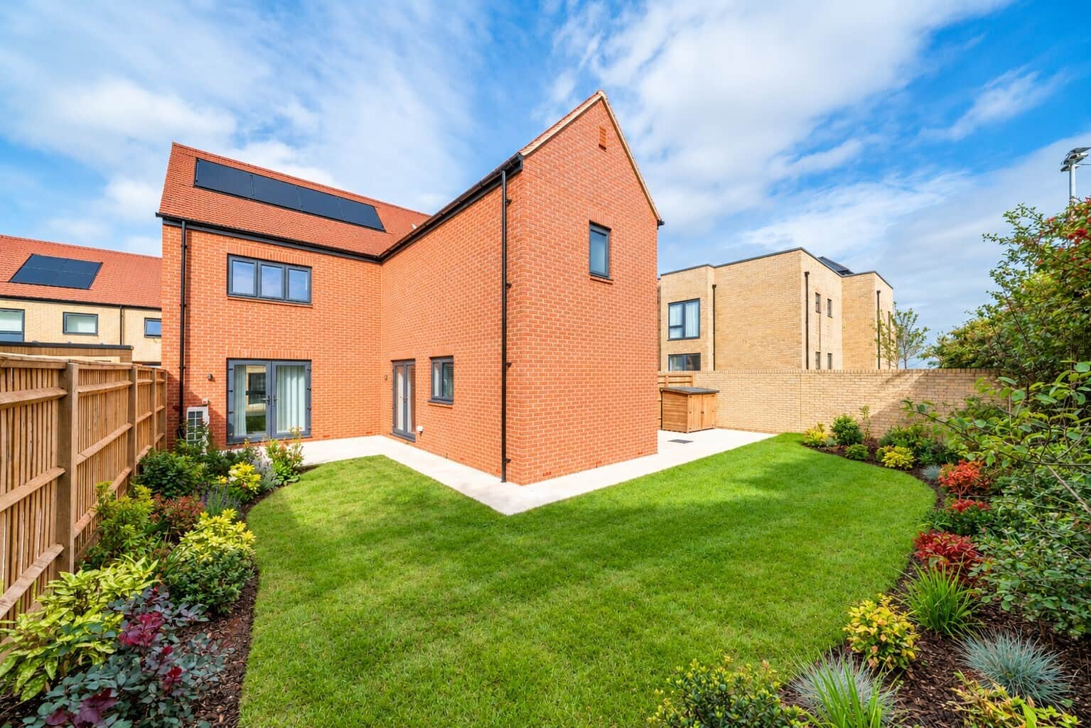 Property at Priory Grove, Middleton Crescent, Oxford