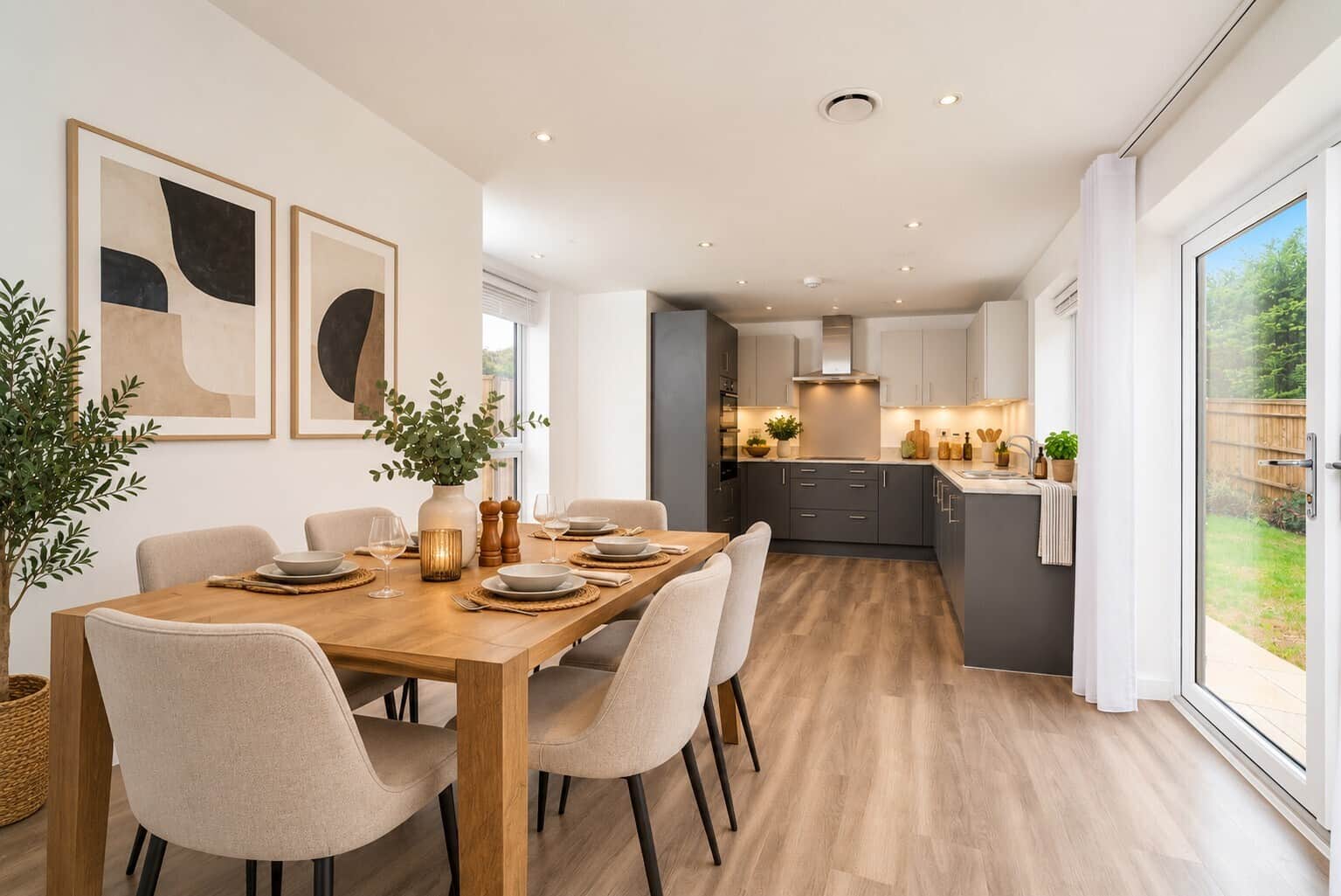 Property at Priory Grove, Middleton Crescent, Oxford
