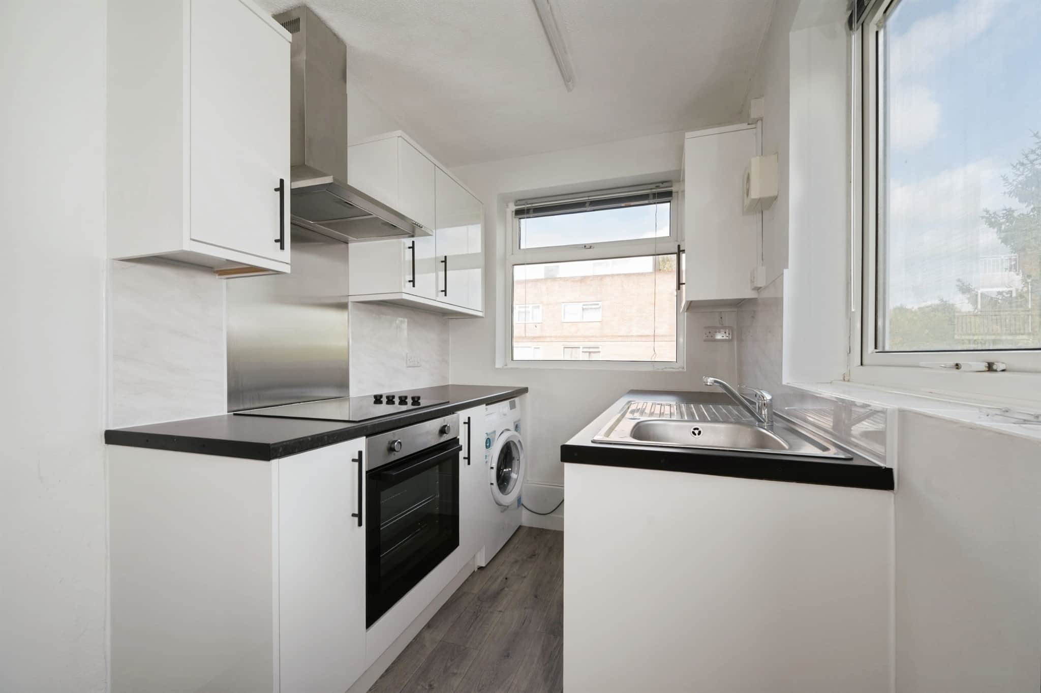 Property at Brook Valley, Southampton