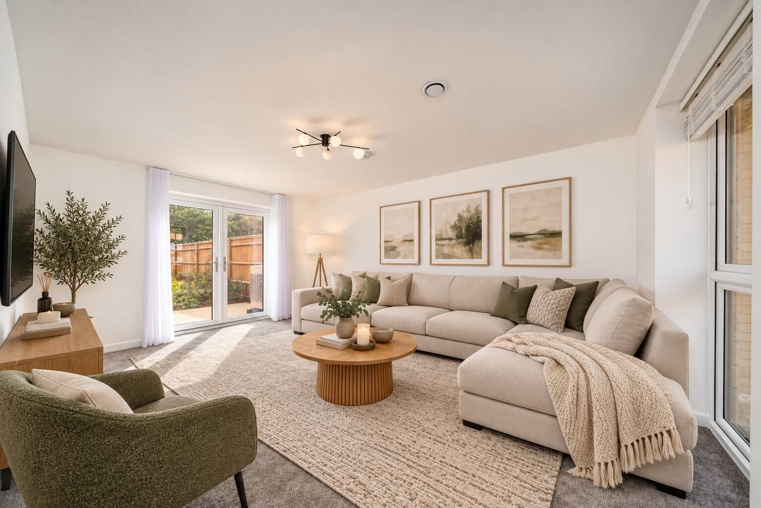 Property at Priory Grove, Middleton Crescent, Oxford
