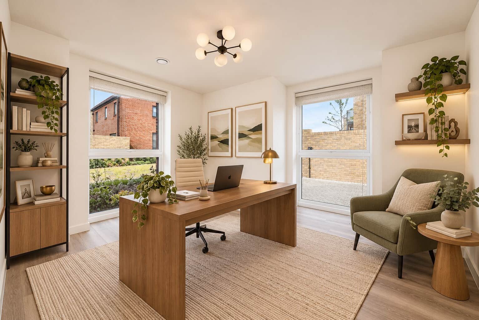 Property at Priory Grove, Middleton Crescent, Oxford