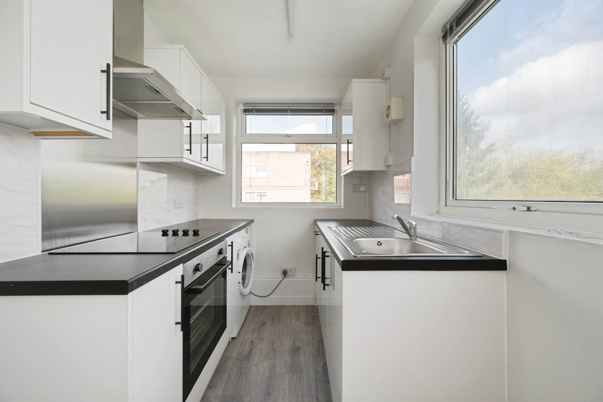 Property at Brook Valley, Southampton