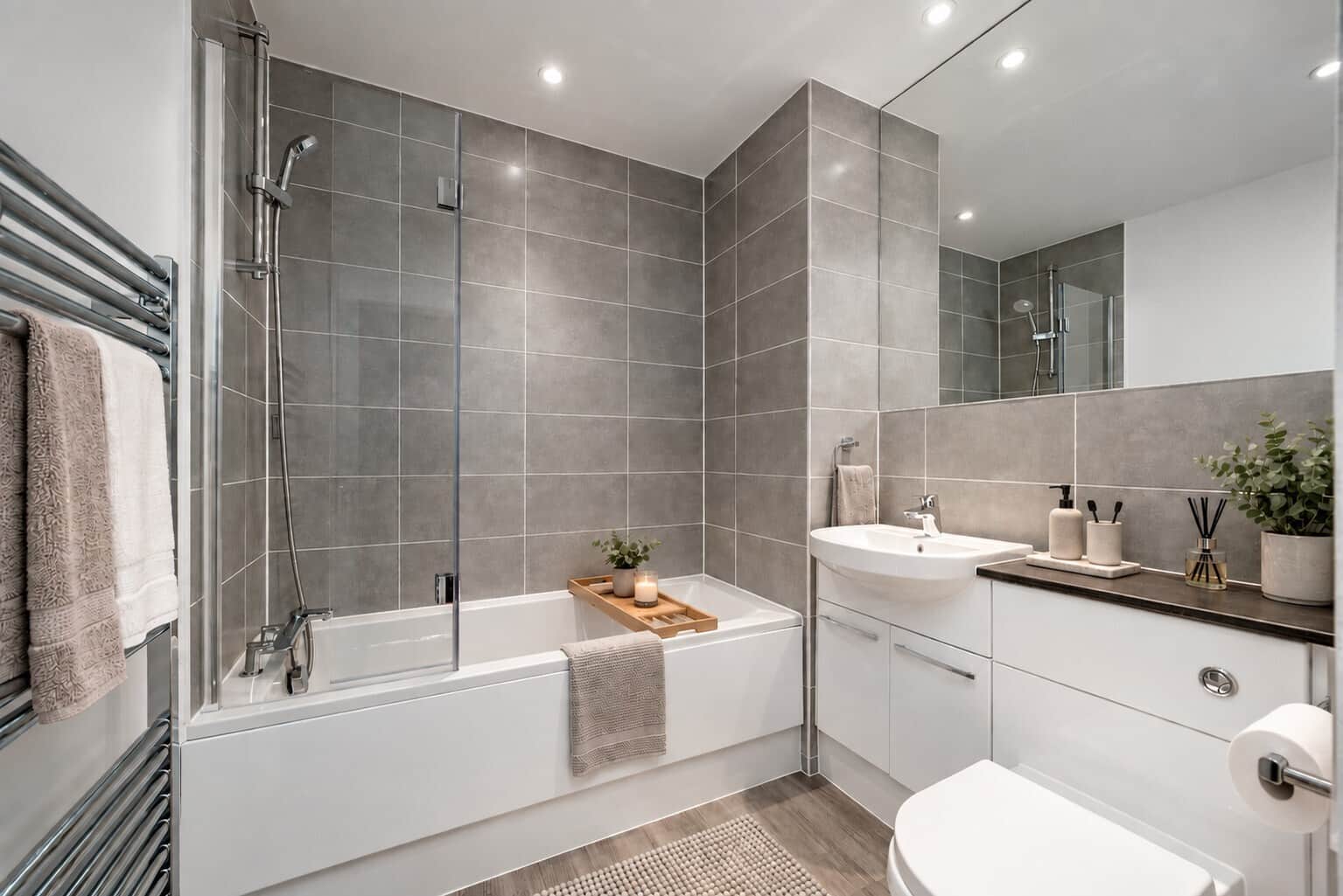 Property at Priory Grove, Middleton Crescent, Oxford
