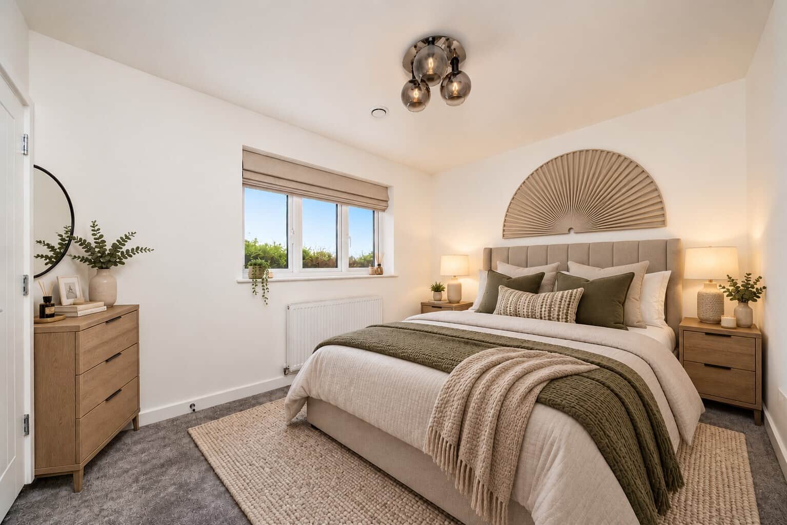 Property at Priory Grove, Middleton Crescent, Oxford