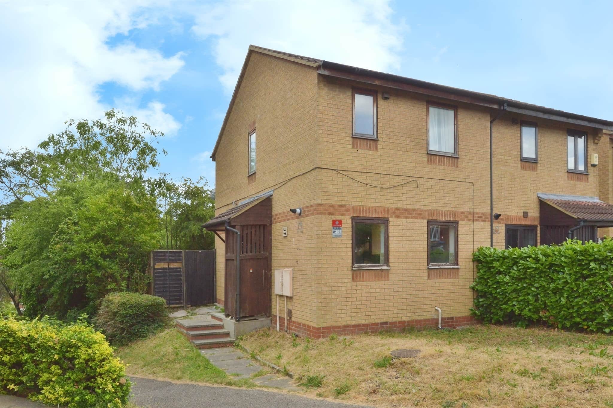 Property at Ambridge Grove, Peartree Bridge, Milton Keynes