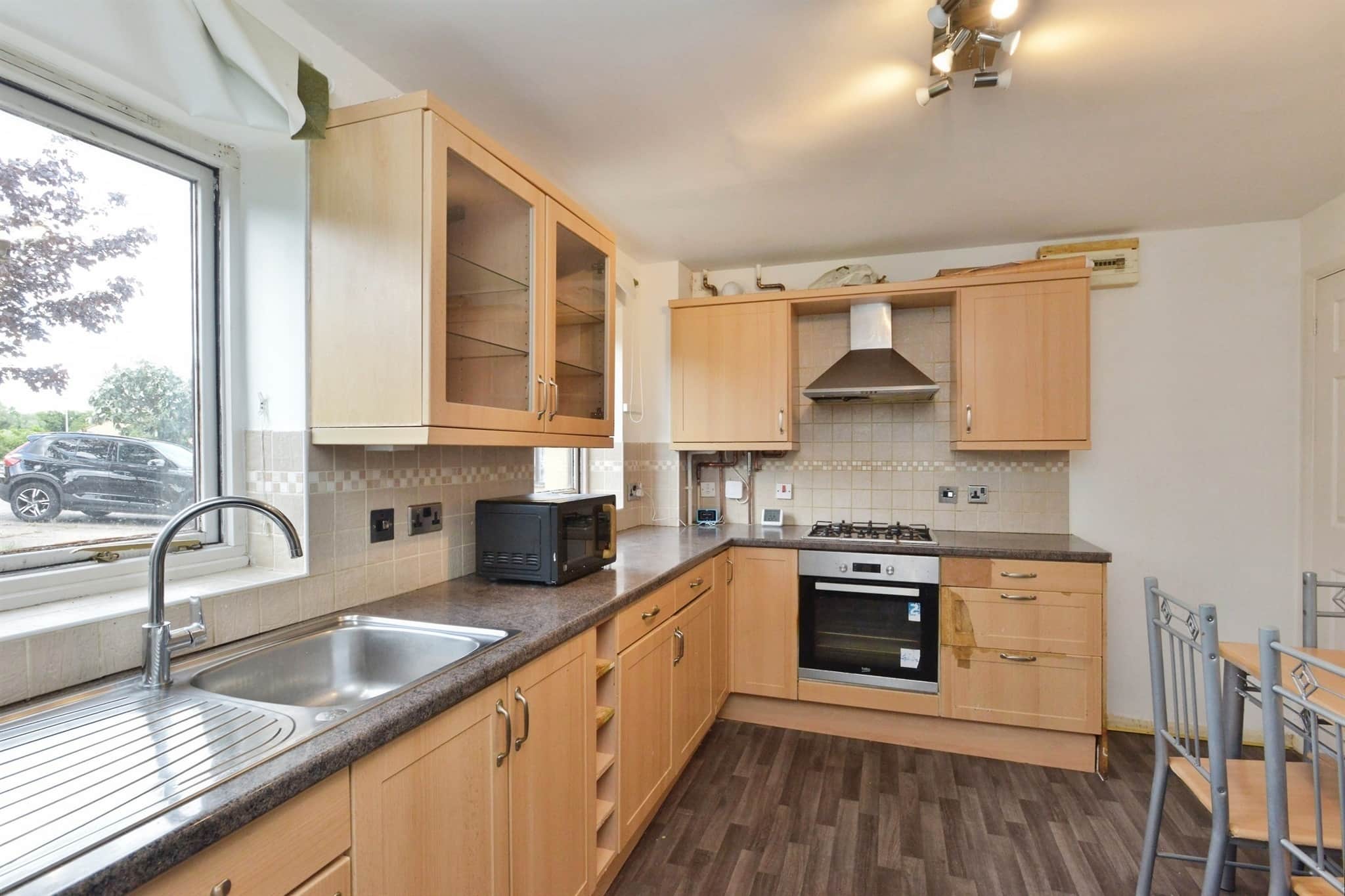 Property at Ambridge Grove, Peartree Bridge, Milton Keynes
